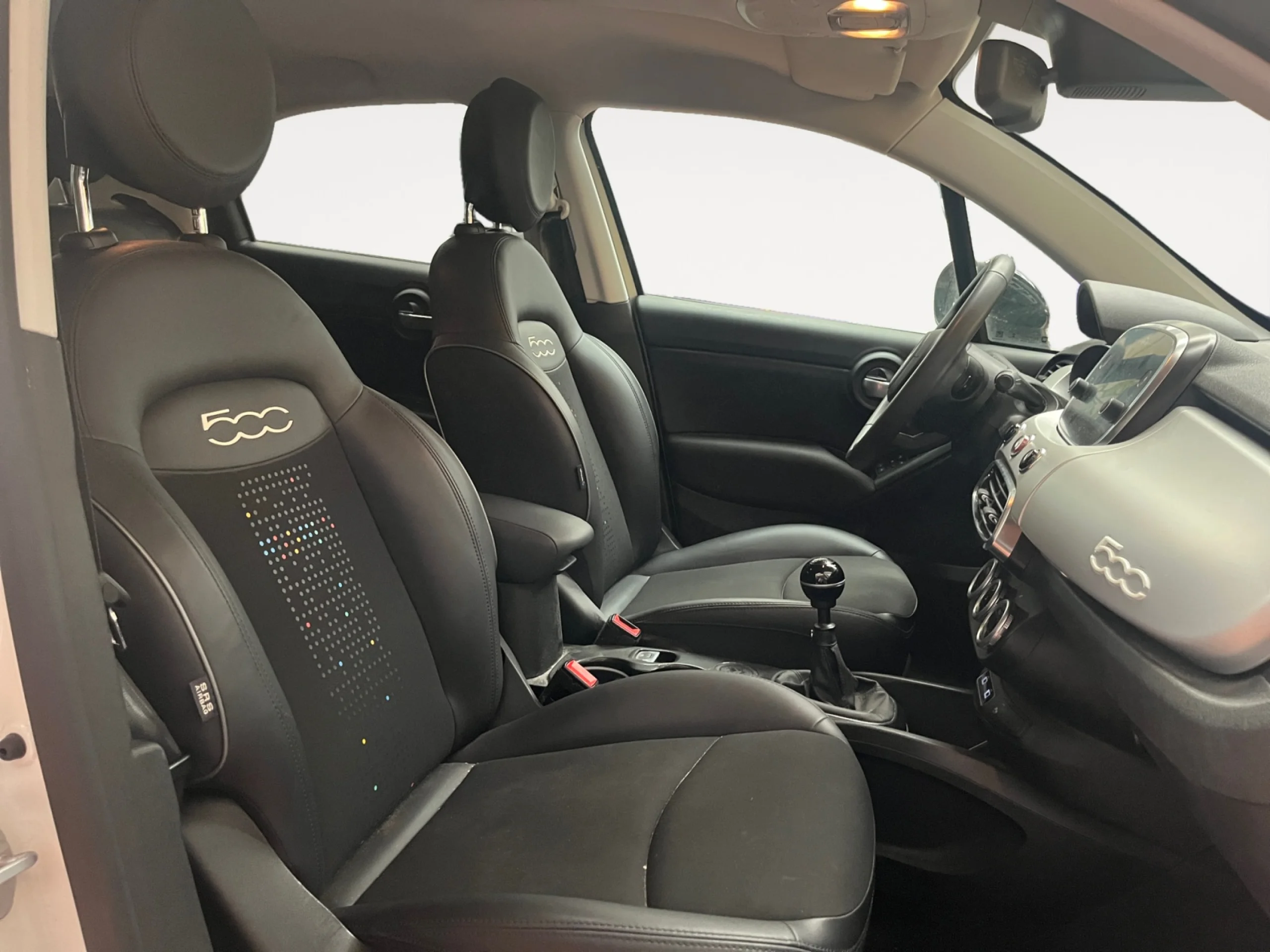 FIAT 500X HEY GOOGLE 1,0 FIREFLY T3 88KW S&S - Foto 5