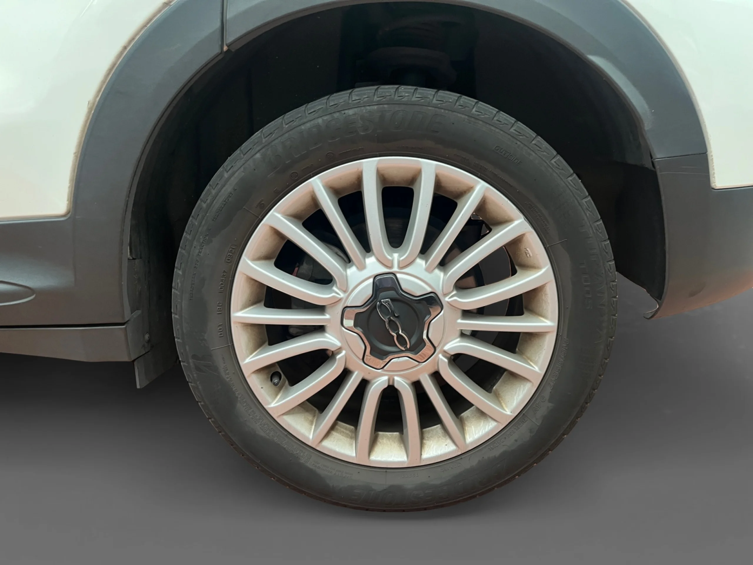 FIAT 500X HEY GOOGLE 1,0 FIREFLY T3 88KW S&S - Foto 9