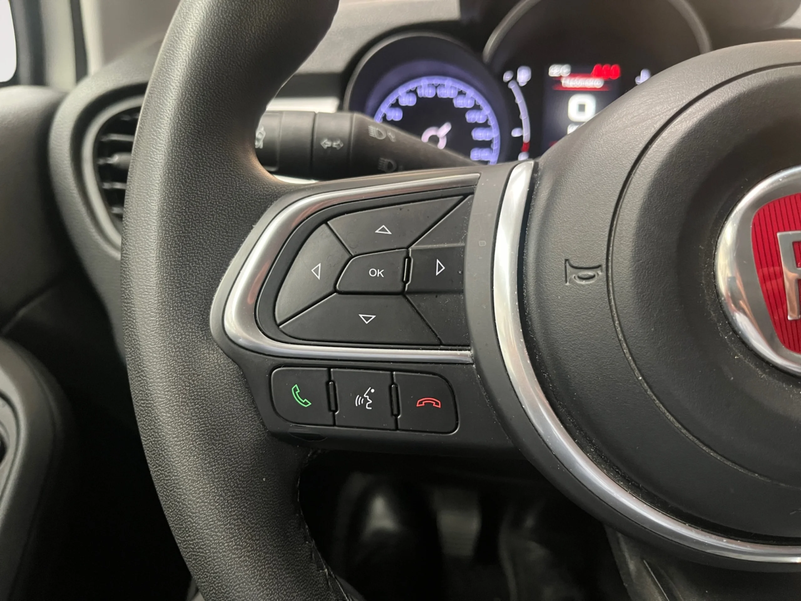 FIAT 500X HEY GOOGLE 1,0 FIREFLY T3 88KW S&S - Foto 11