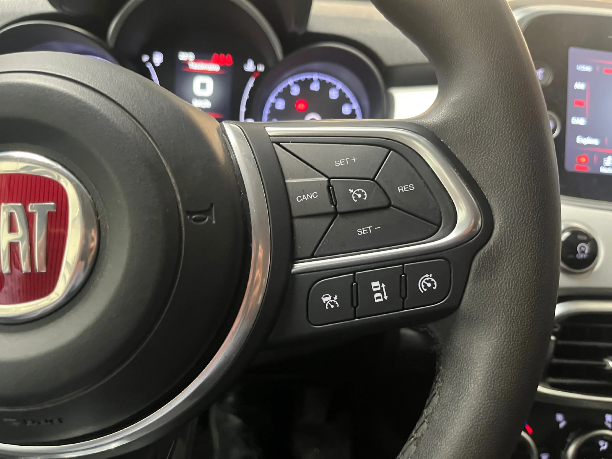 FIAT 500X HEY GOOGLE 1,0 FIREFLY T3 88KW S&S - Foto 12