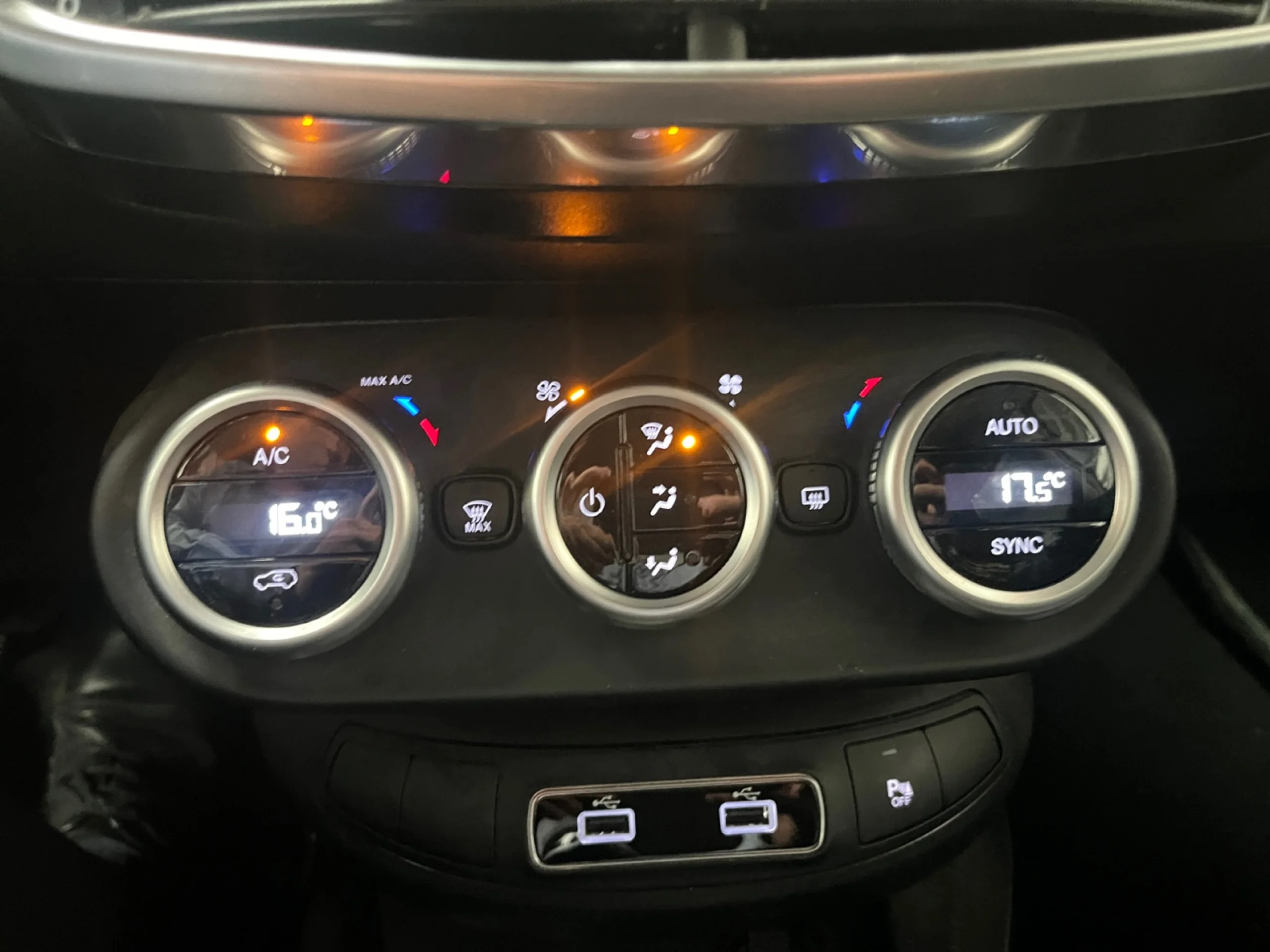 FIAT 500X HEY GOOGLE 1,0 FIREFLY T3 88KW S&S - Foto 13