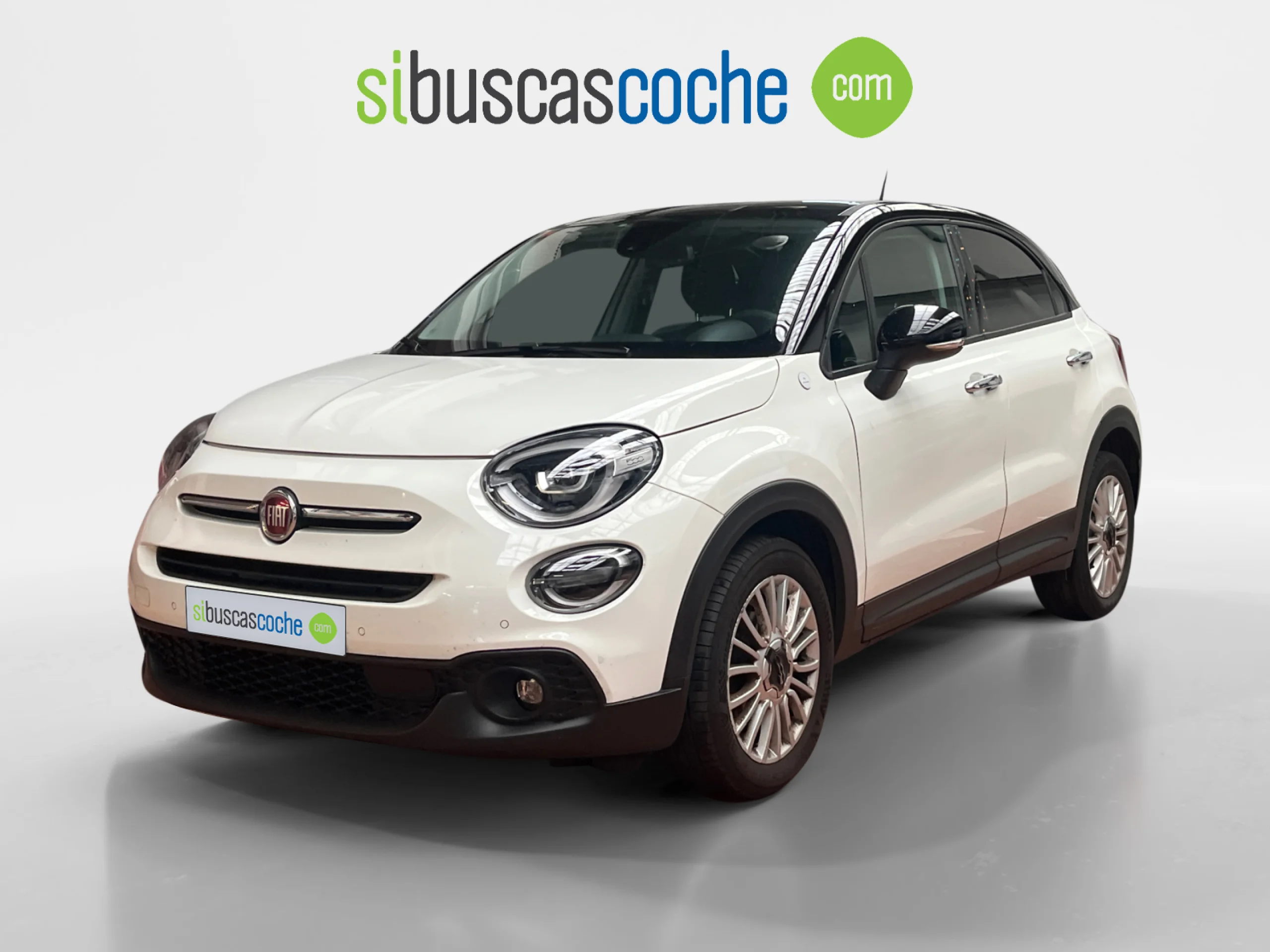 FIAT 500X HEY GOOGLE 1,0 FIREFLY T3 88KW S&S - Foto 15