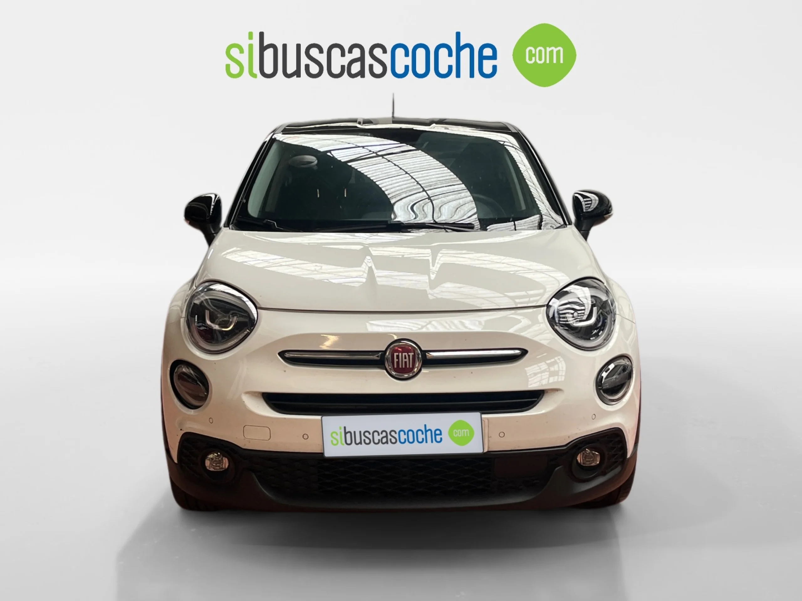 FIAT 500X HEY GOOGLE 1,0 FIREFLY T3 88KW S&S - Foto 16
