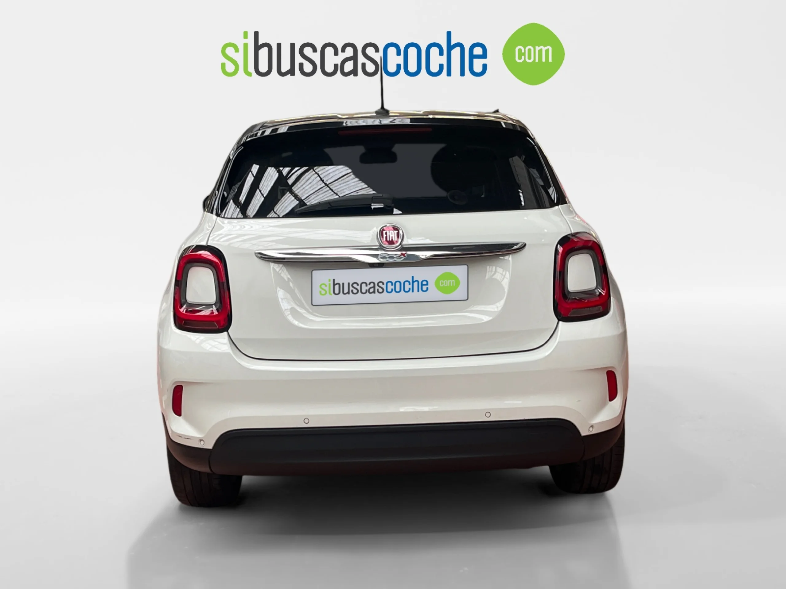 FIAT 500X HEY GOOGLE 1,0 FIREFLY T3 88KW S&S - Foto 17