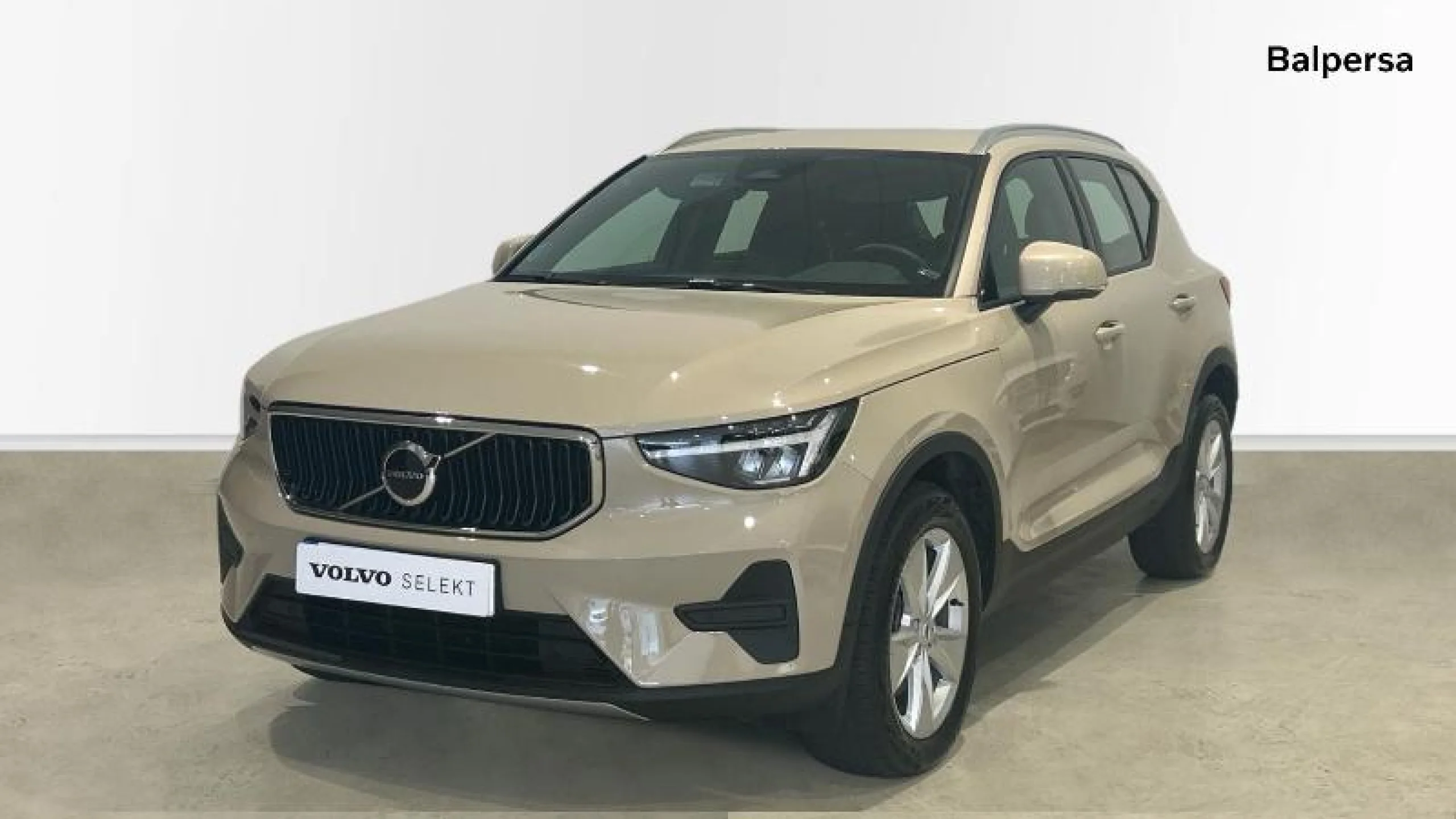 VOLVO XC40 2.0 B3 G CORE AUTO - Foto 1