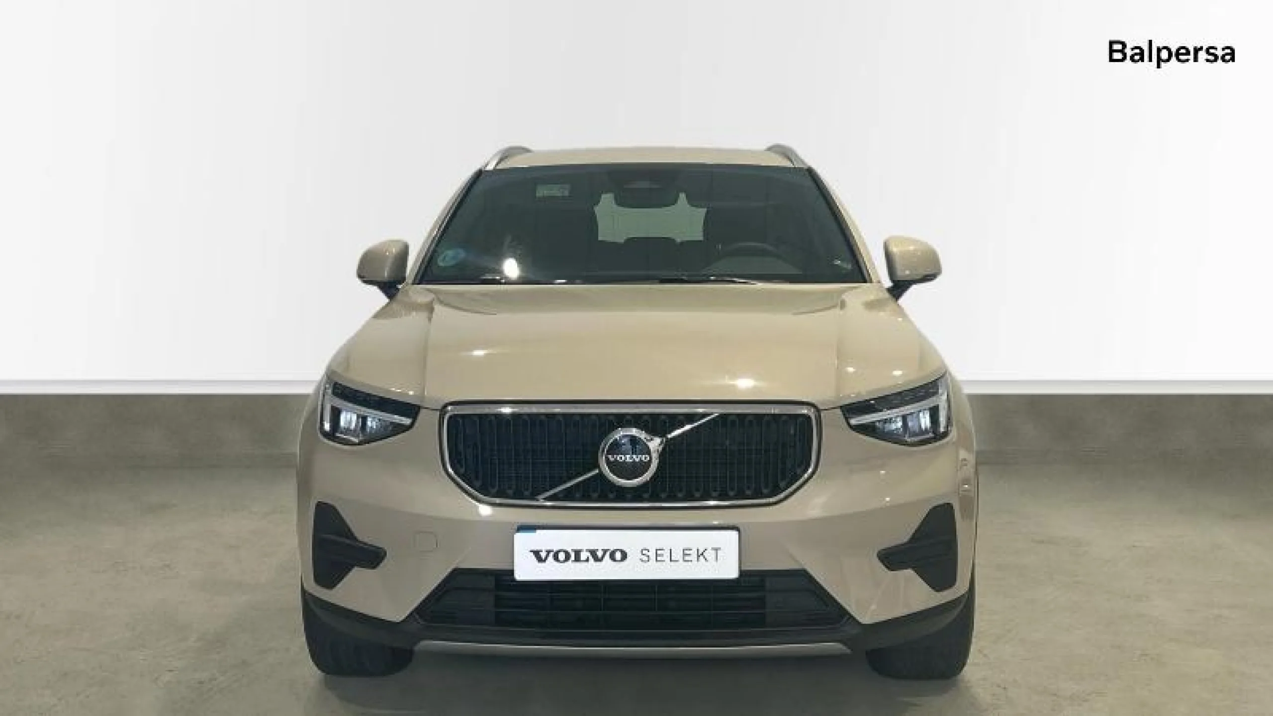 VOLVO XC40 2.0 B3 G CORE AUTO - Foto 3