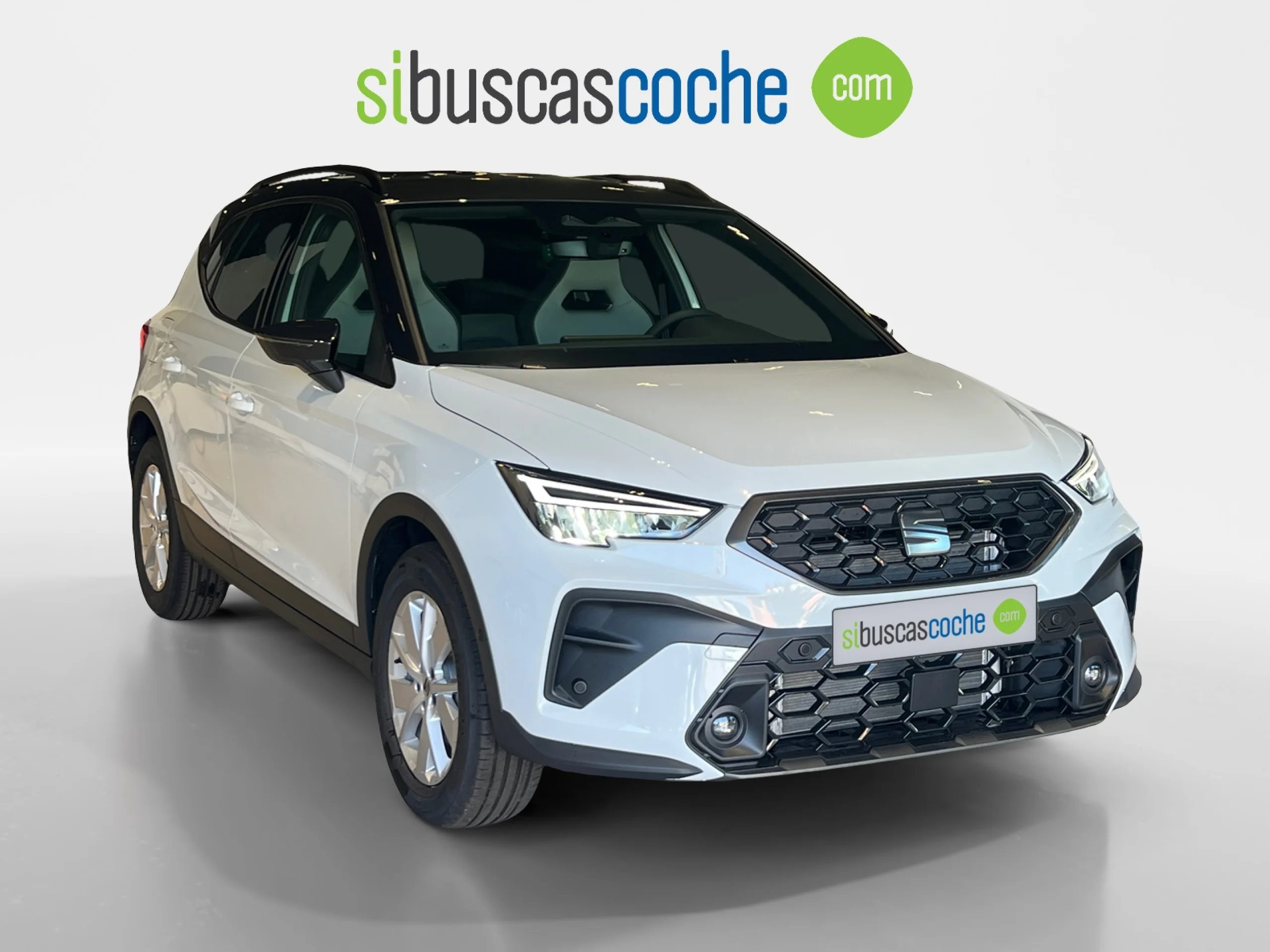SEAT ARONA 1.0 TSI 85KW (115CV) START&STOP FR+ - Foto 1