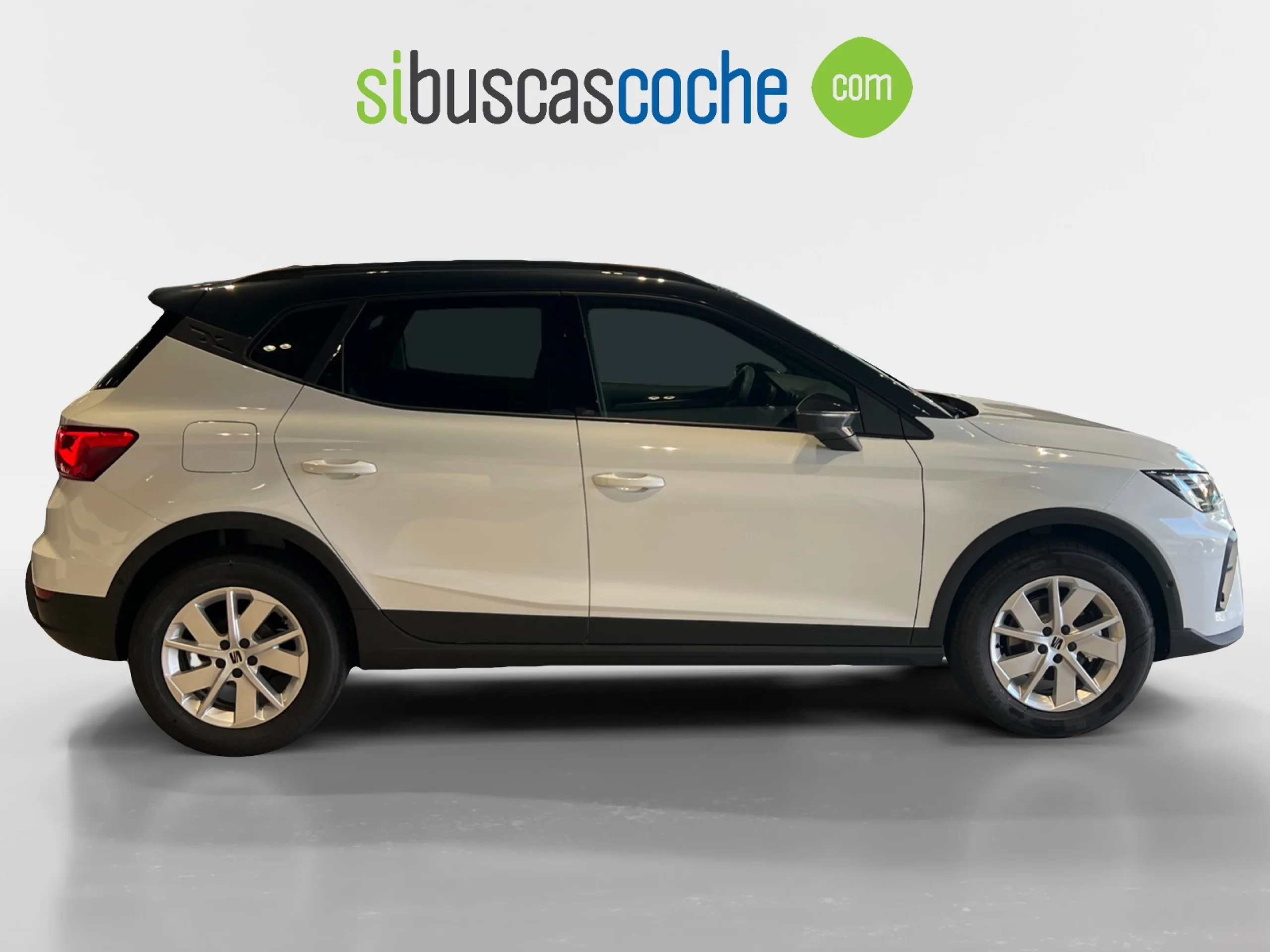 SEAT ARONA 1.0 TSI 85KW (115CV) START&STOP FR+ - Foto 3