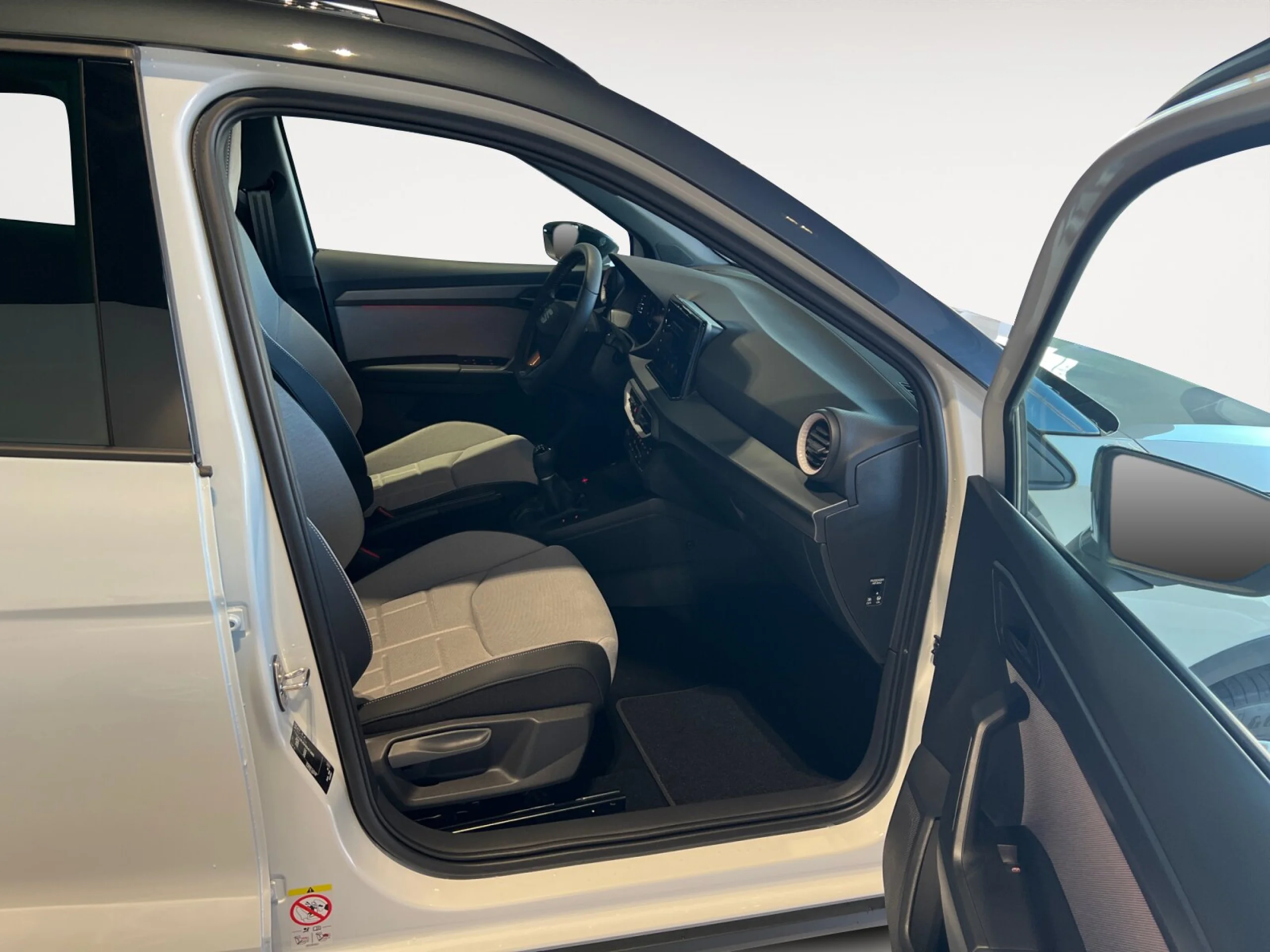 SEAT ARONA 1.0 TSI 85KW (115CV) START&STOP FR+ - Foto 5