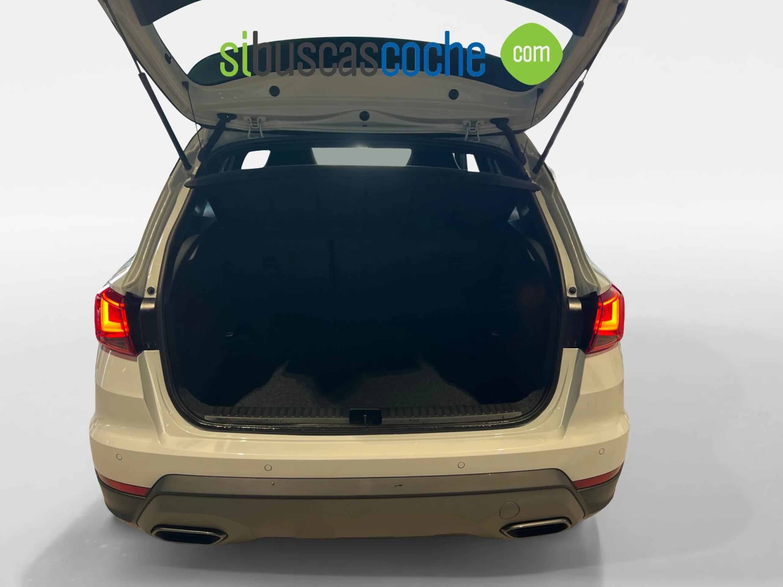 SEAT ARONA 1.0 TSI 85KW (115CV) START&STOP FR+ - Foto 8