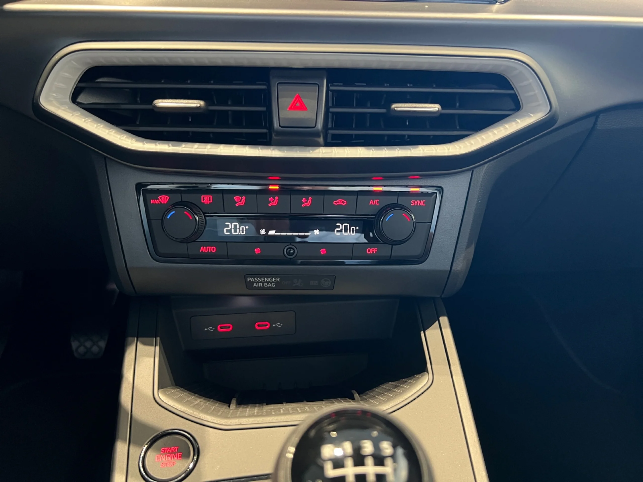 SEAT ARONA 1.0 TSI 85KW (115CV) START&STOP FR+ - Foto 13