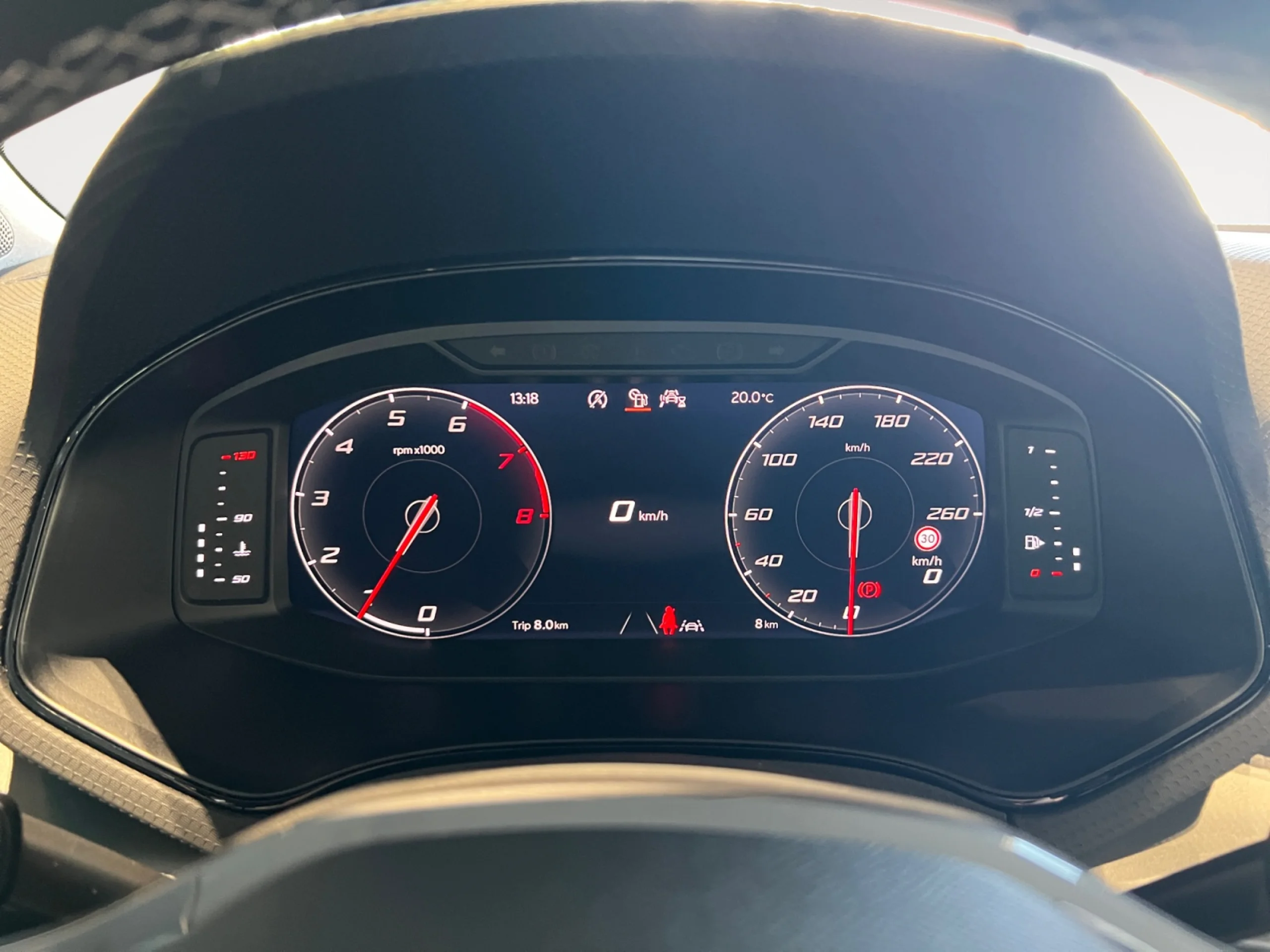 SEAT ARONA 1.0 TSI 85KW (115CV) START&STOP FR+ - Foto 14