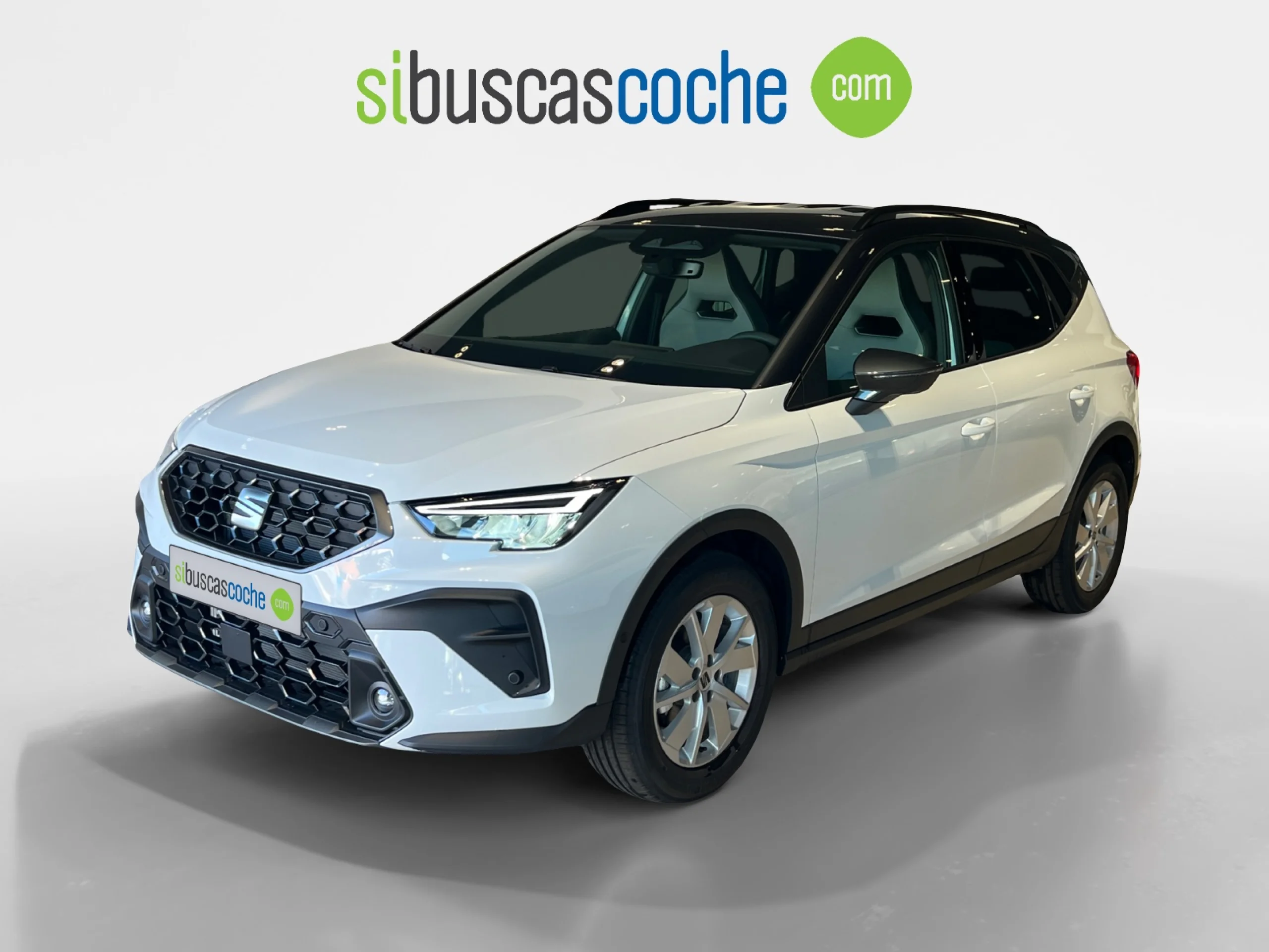 SEAT ARONA 1.0 TSI 85KW (115CV) START&STOP FR+ - Foto 15