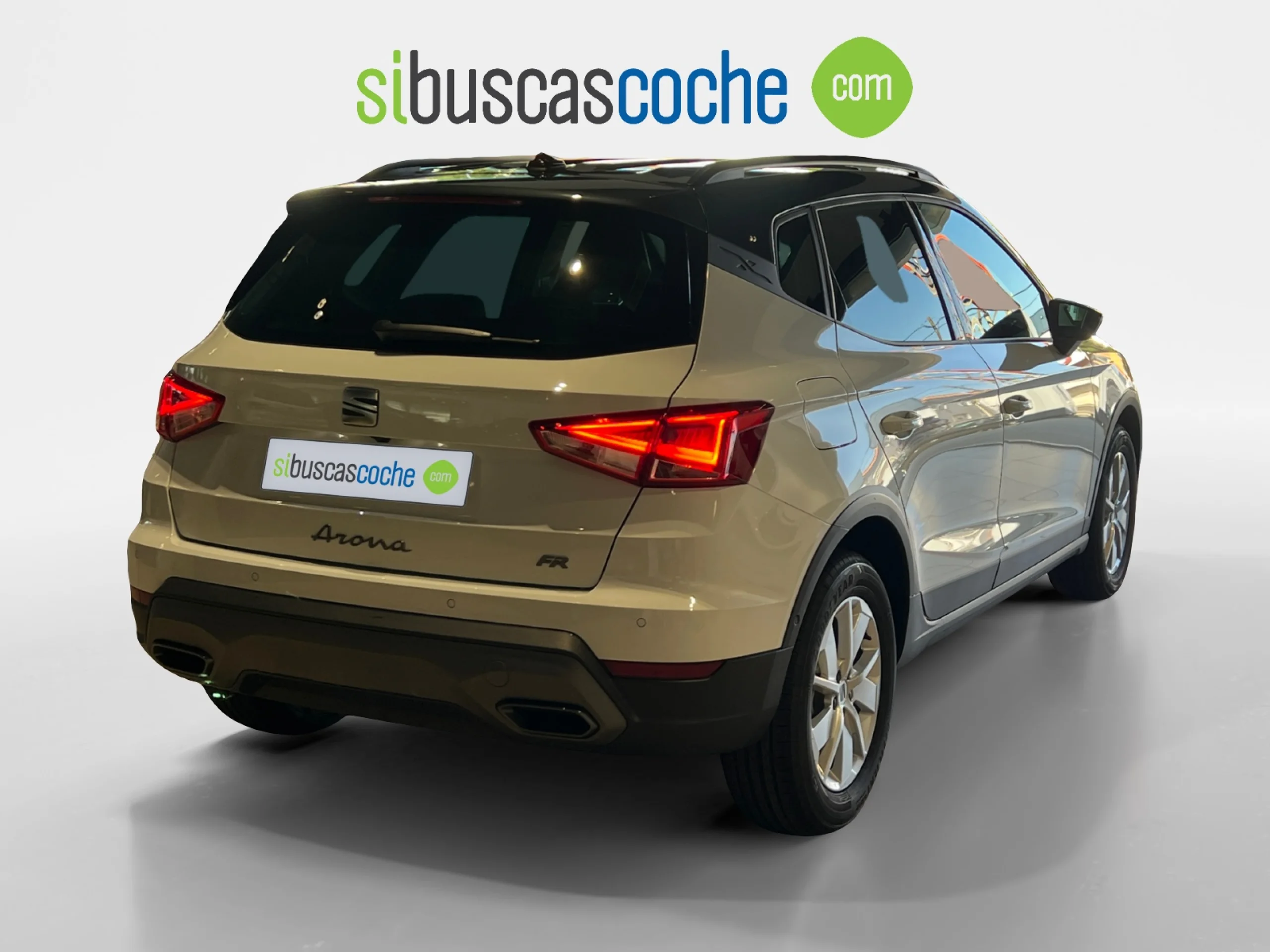 SEAT ARONA 1.0 TSI 85KW (115CV) START&STOP FR+ - Foto 16