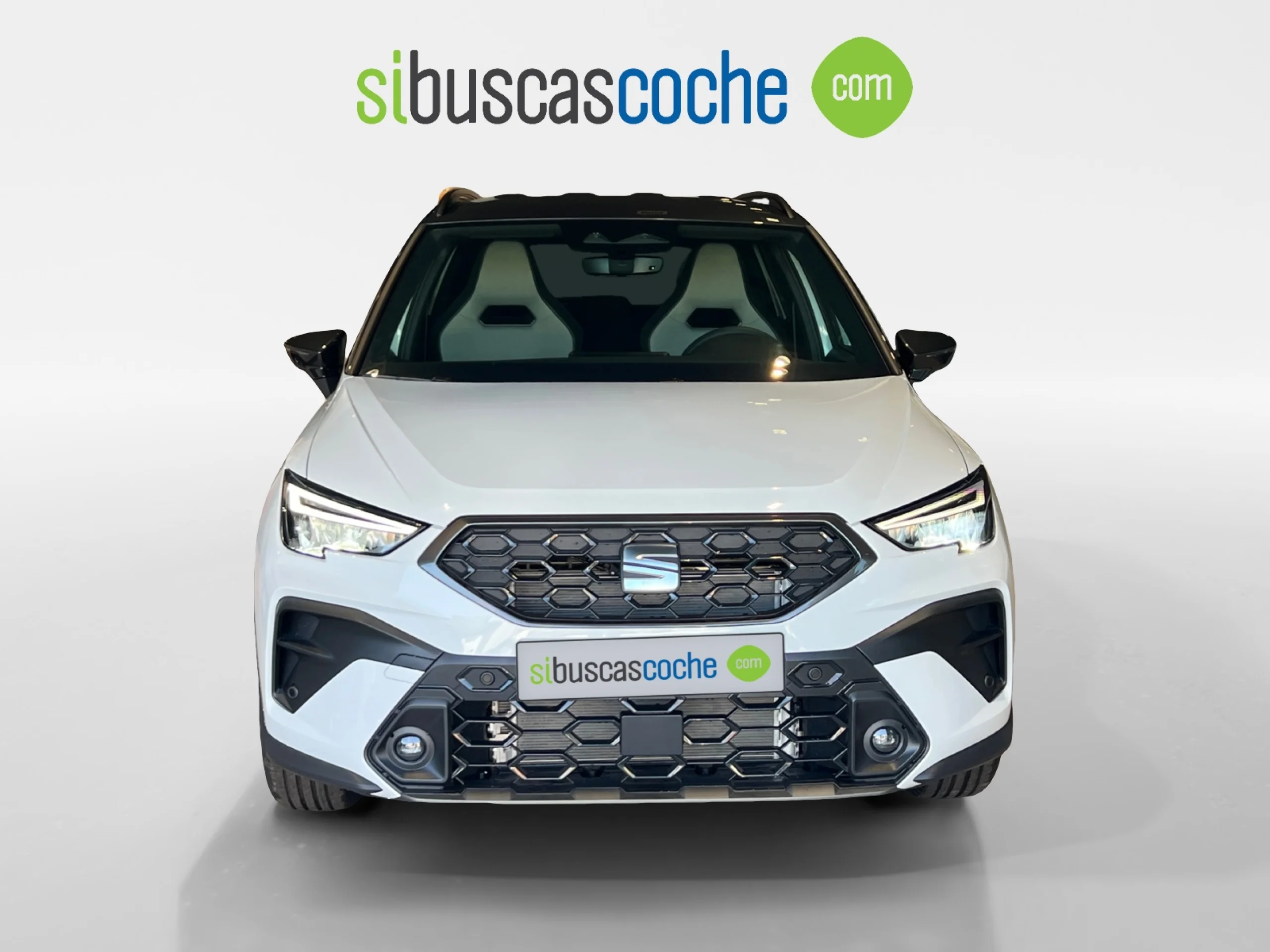 SEAT ARONA 1.0 TSI 85KW (115CV) START&STOP FR+ - Foto 17