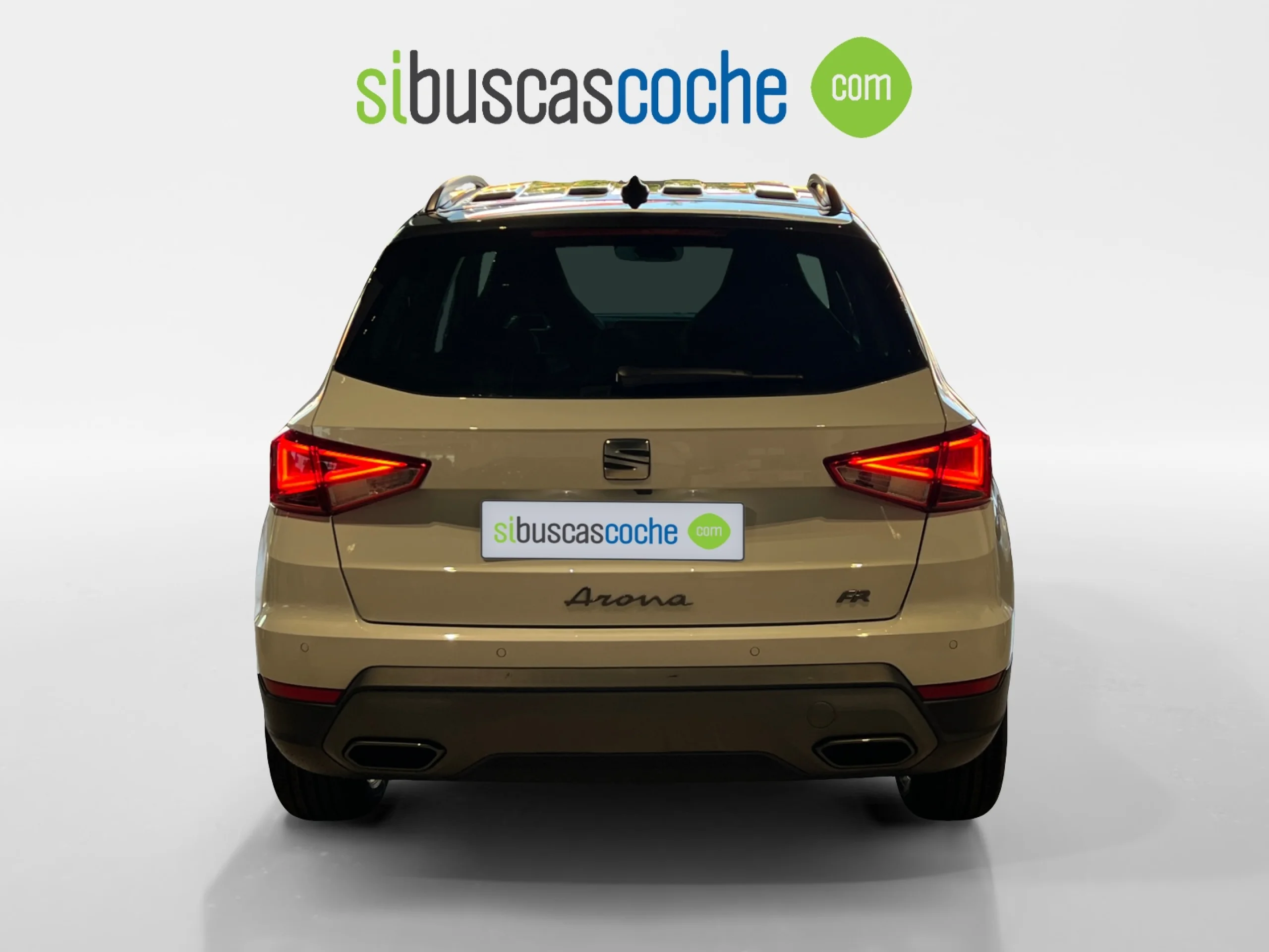SEAT ARONA 1.0 TSI 85KW (115CV) START&STOP FR+ - Foto 18