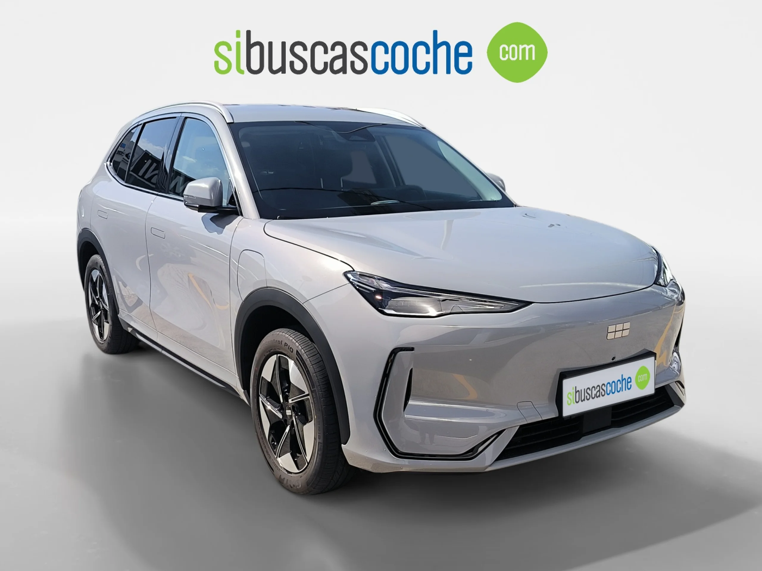 GEELY GEELY E5 E5 PRO+ - Foto 1