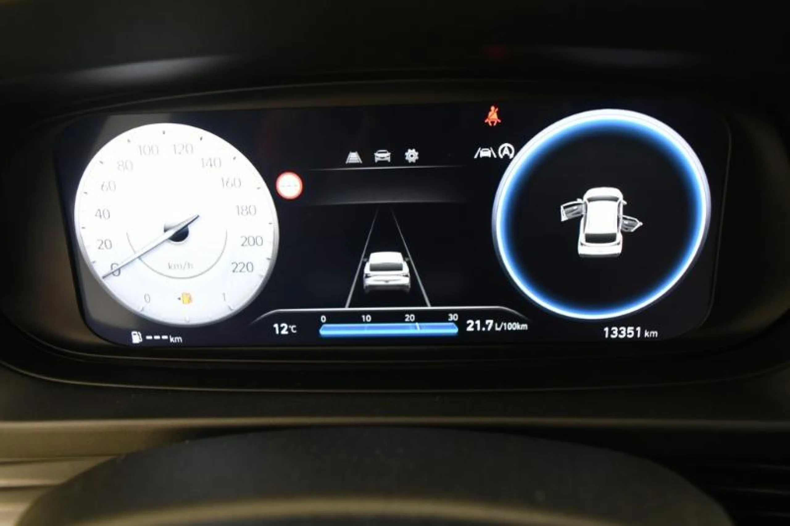 HYUNDAI I20 1.2 MPI KLASS - Foto 12