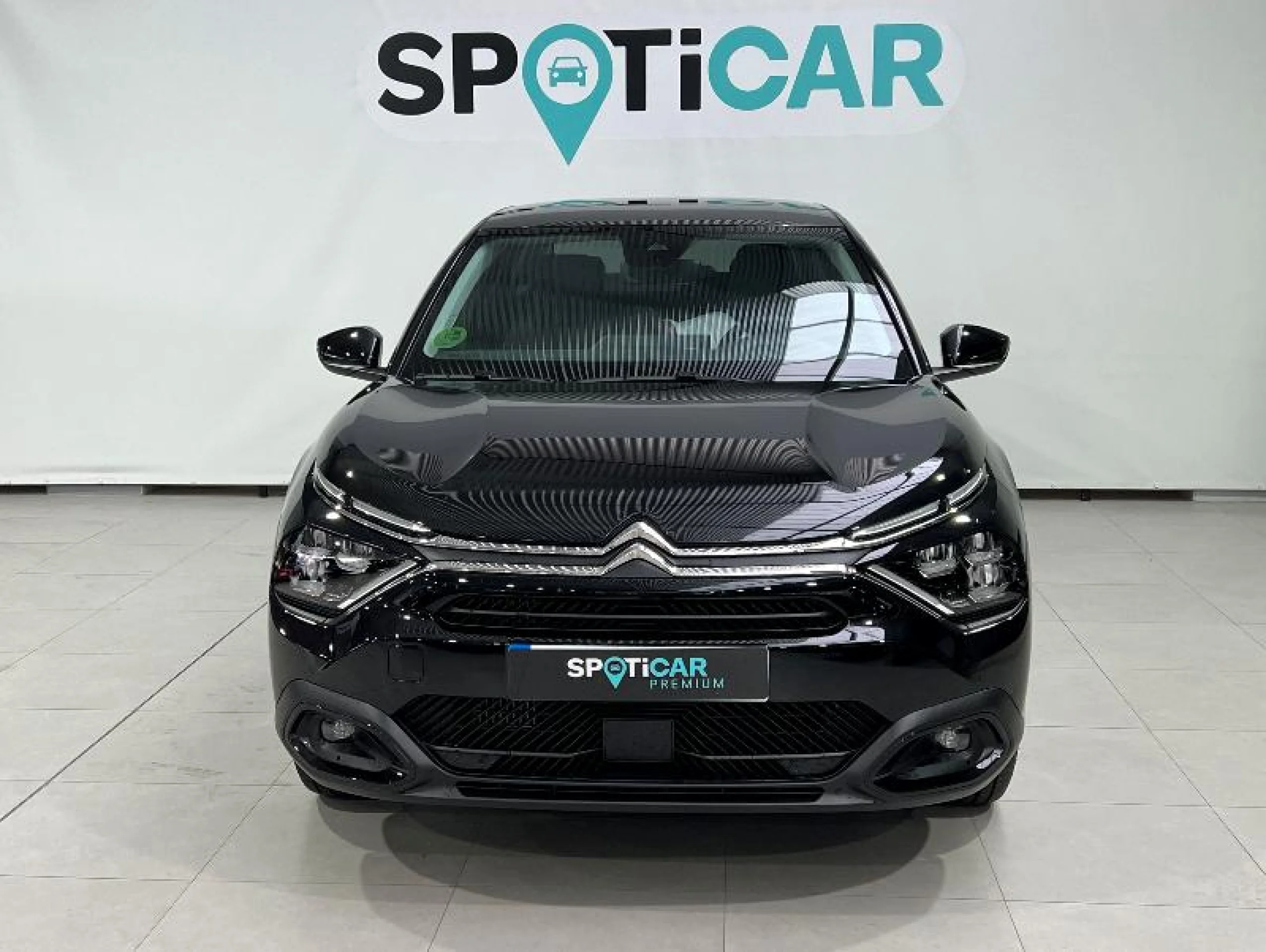 CITROEN C4 x PURETECH 130 S&S EAT8 SHINE - Foto 2