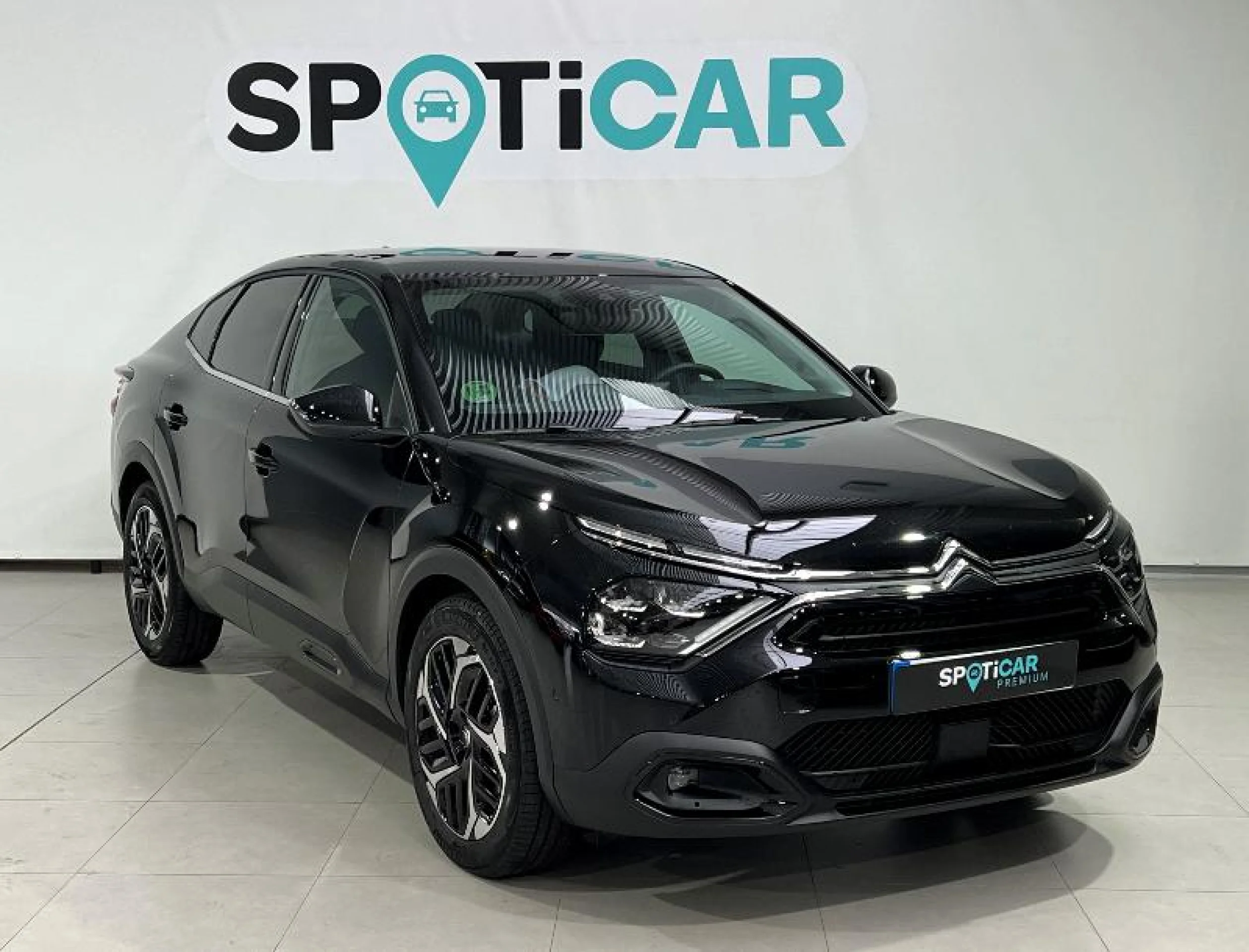 CITROEN C4 x PURETECH 130 S&S EAT8 SHINE - Foto 3