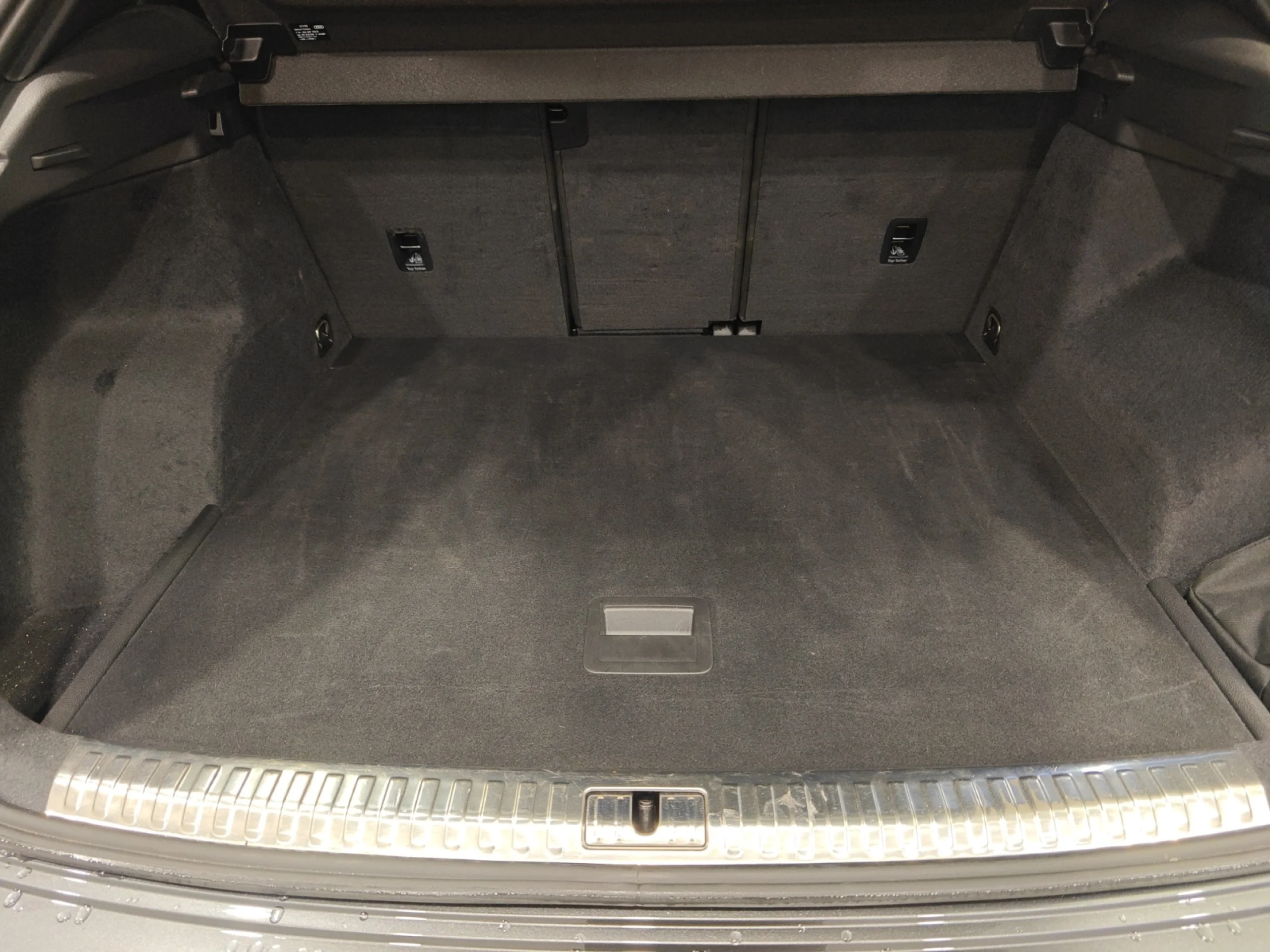 AUDI Q3 BLACK LINE 35 TFSI 110KW (150CV) S TRON - Foto 7