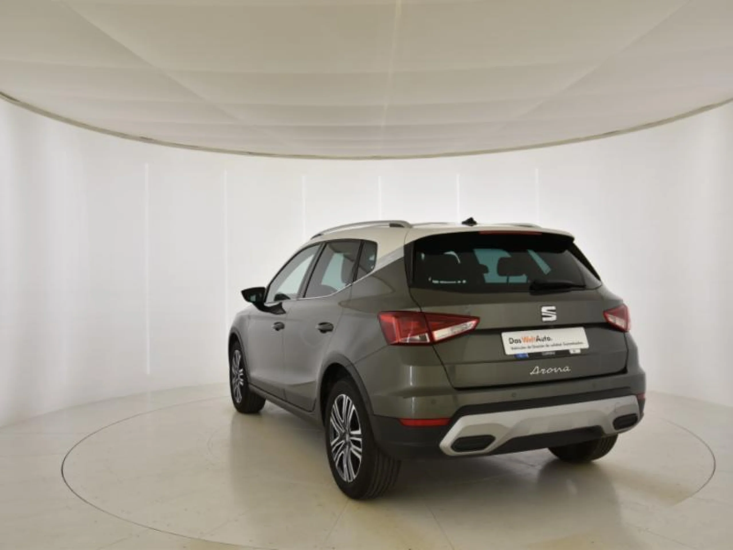SEAT ARONA 1.0 TSI 81KW XPERIENCE XXL - Foto 2