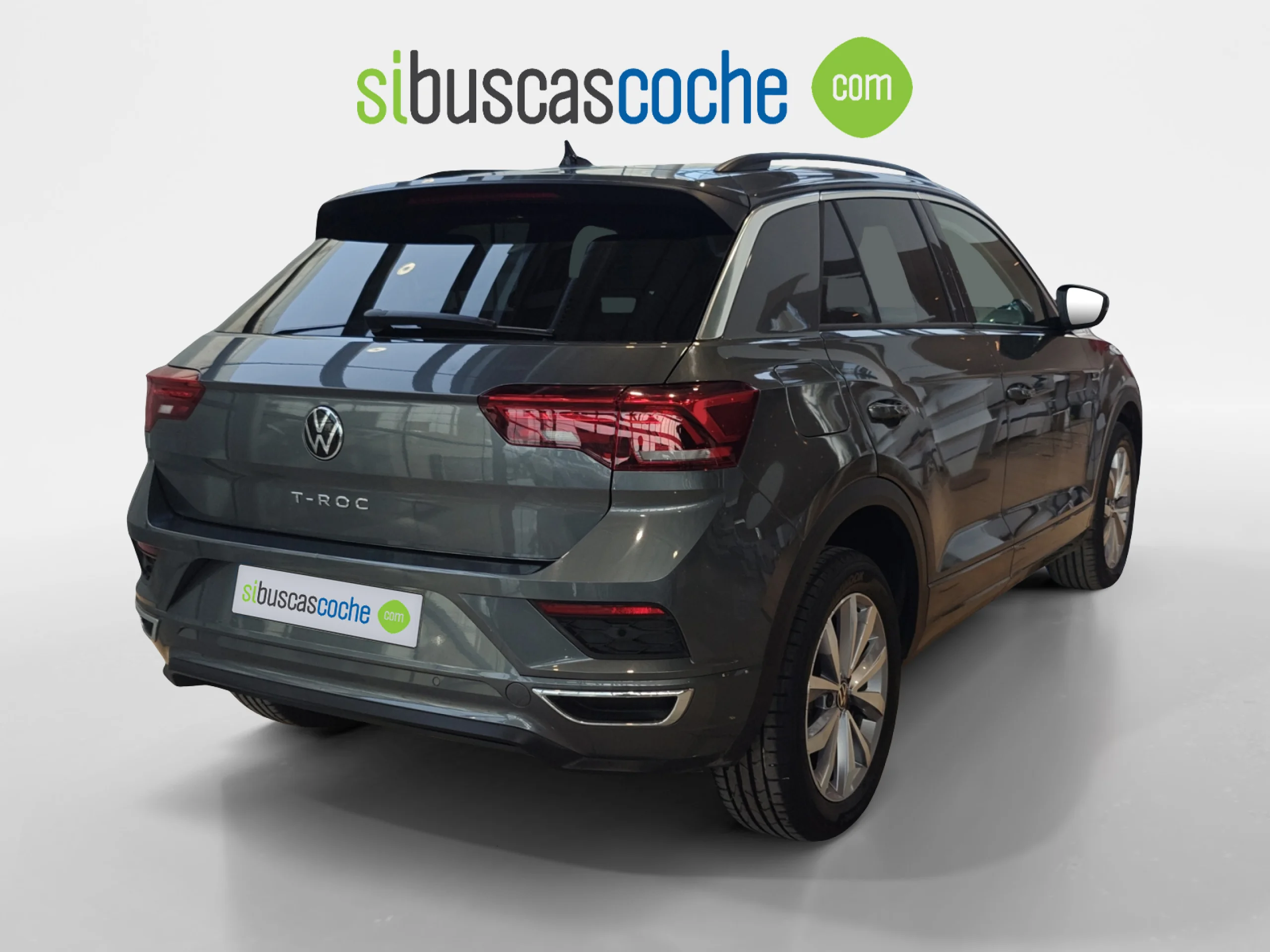 VOLKSWAGEN T ROC ADVANCE R LINE 1.5 TSI 110KW (150CV) DSG - Foto 18