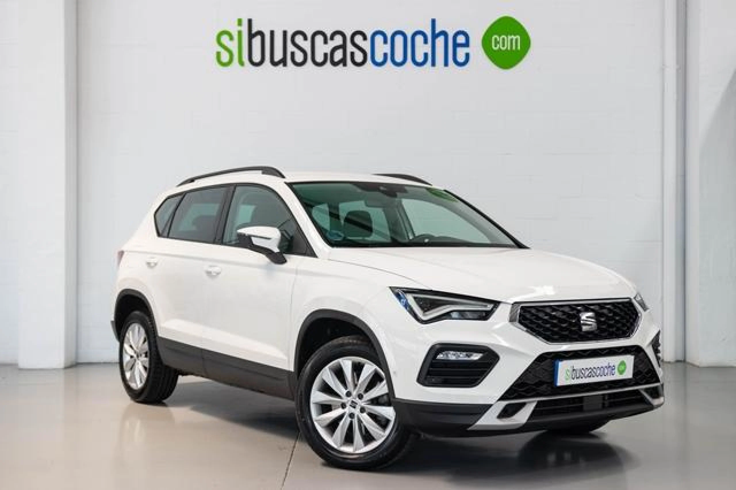 SEAT ATECA 2.0 TDI 110KW (150CV) DSG S&S STYLE GO - Foto 1