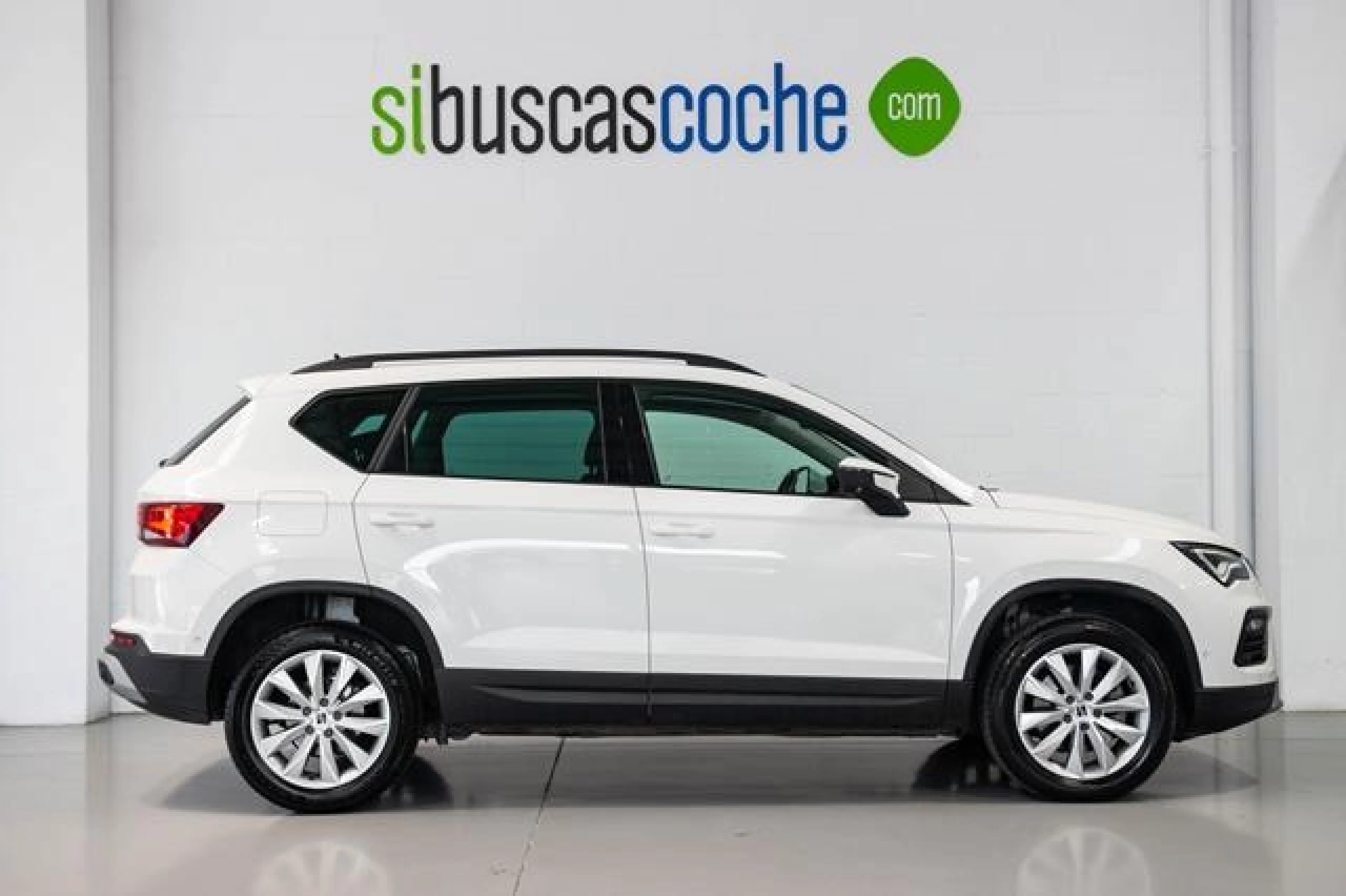 SEAT ATECA 2.0 TDI 110KW (150CV) DSG S&S STYLE GO - Foto 3