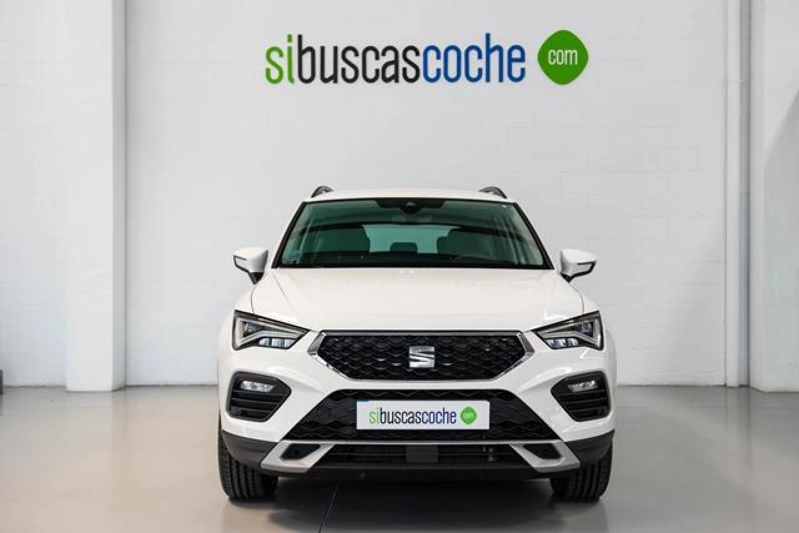 SEAT ATECA 2.0 TDI 110KW (150CV) DSG S&S STYLE GO - Foto 21