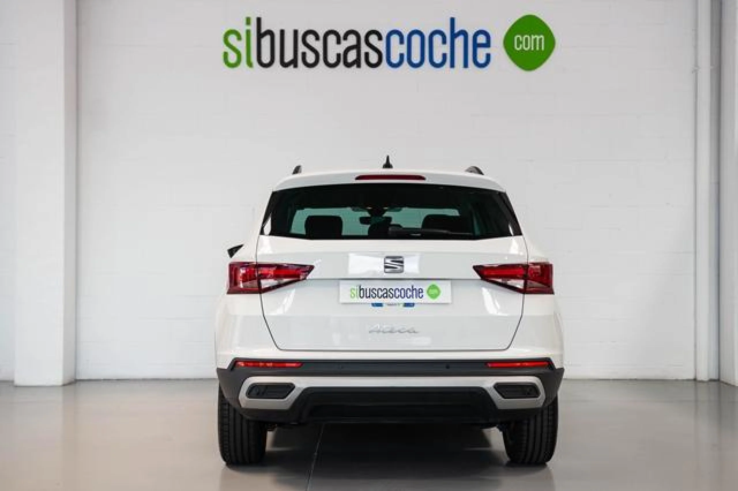 SEAT ATECA 2.0 TDI 110KW (150CV) DSG S&S STYLE GO - Foto 22