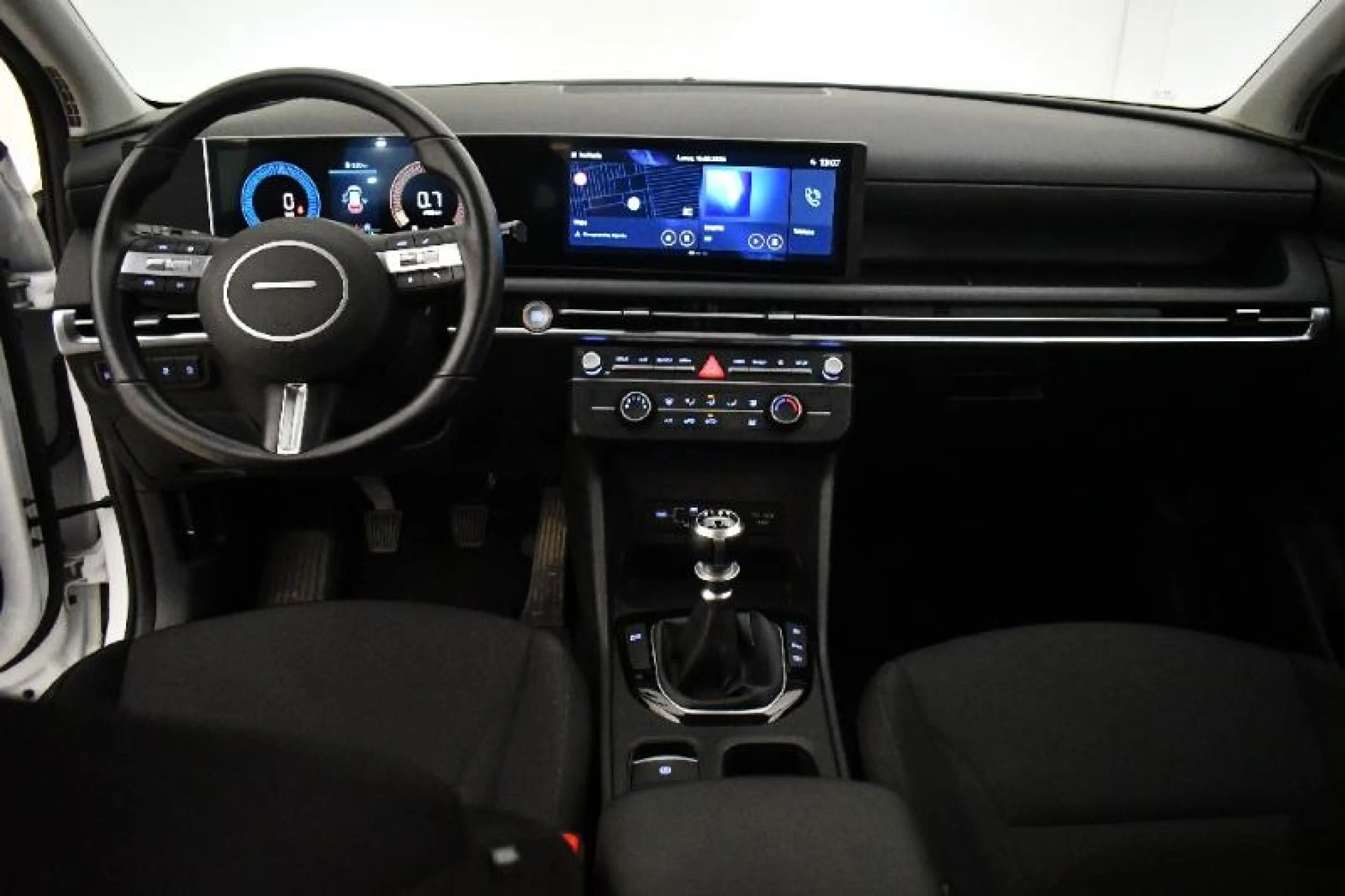 HYUNDAI TUCSON 1.6T 118KW (160CV) KLASS - Foto 7