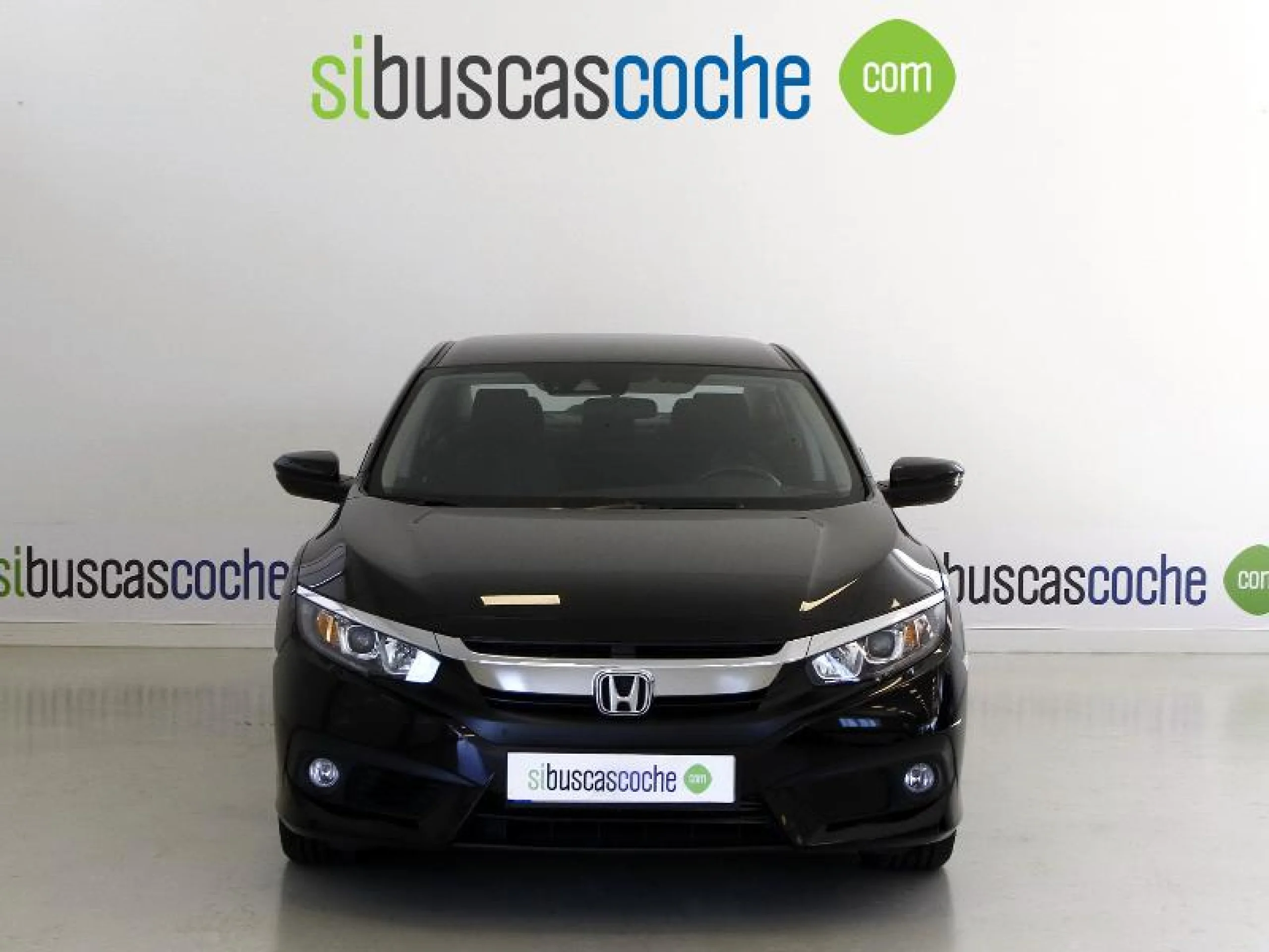 HONDA CIVIC 1.5 I VTEC TURBO ELEGANCE NAV - Foto 17