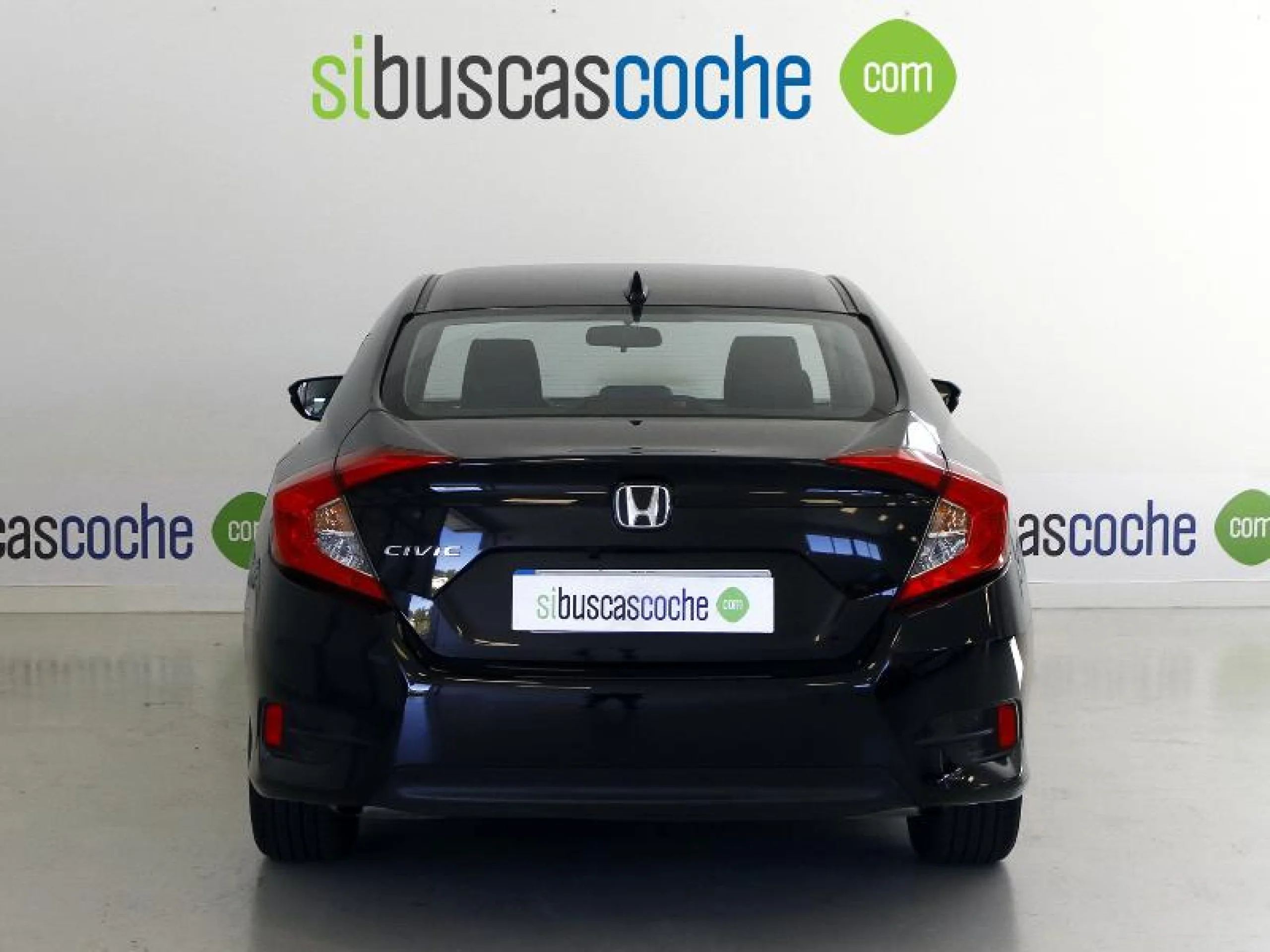 HONDA CIVIC 1.5 I VTEC TURBO ELEGANCE NAV - Foto 18