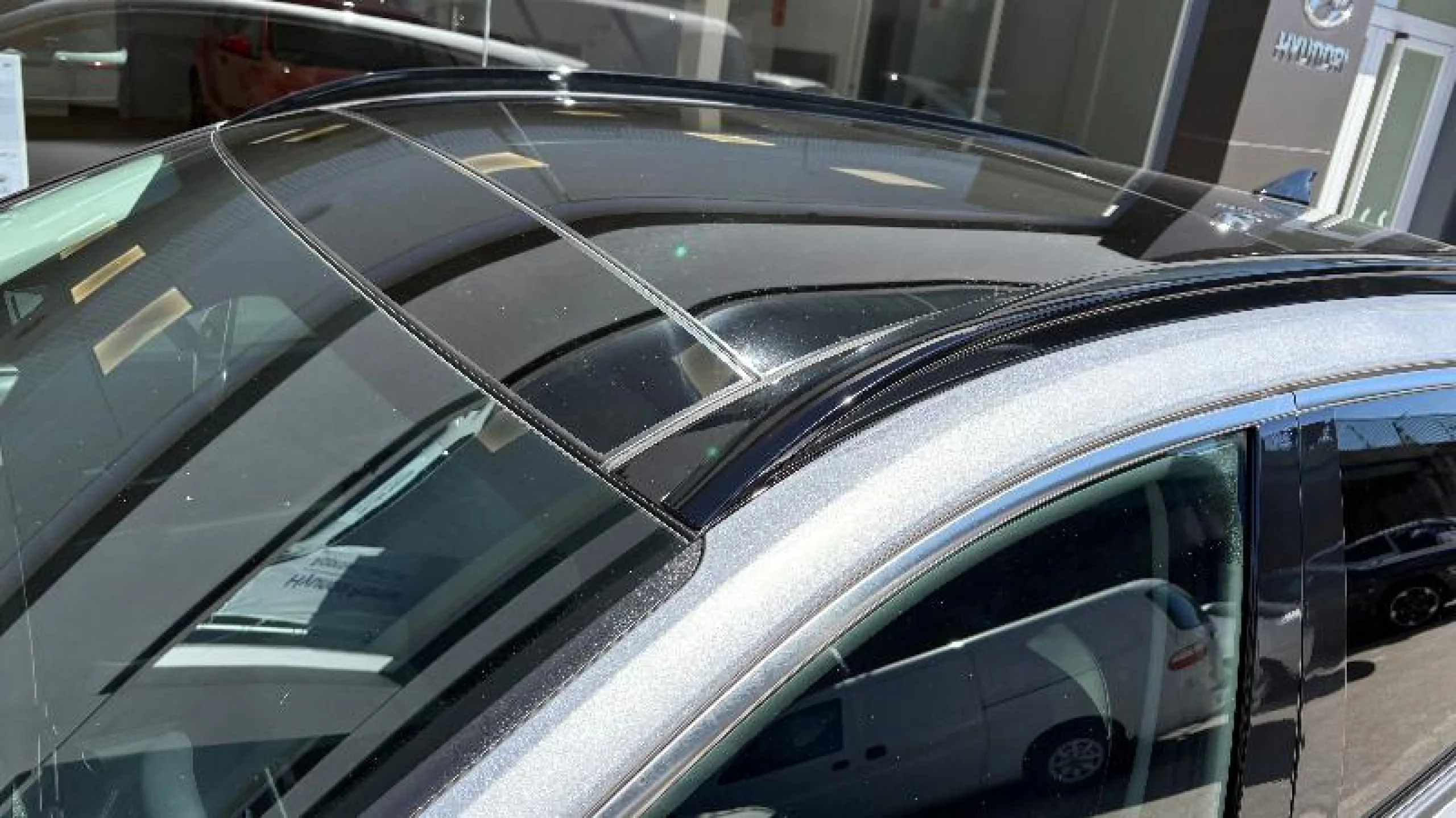 HYUNDAI TUCSON 1.6T 176KW (239CV) HEV AT TECNO - Foto 9