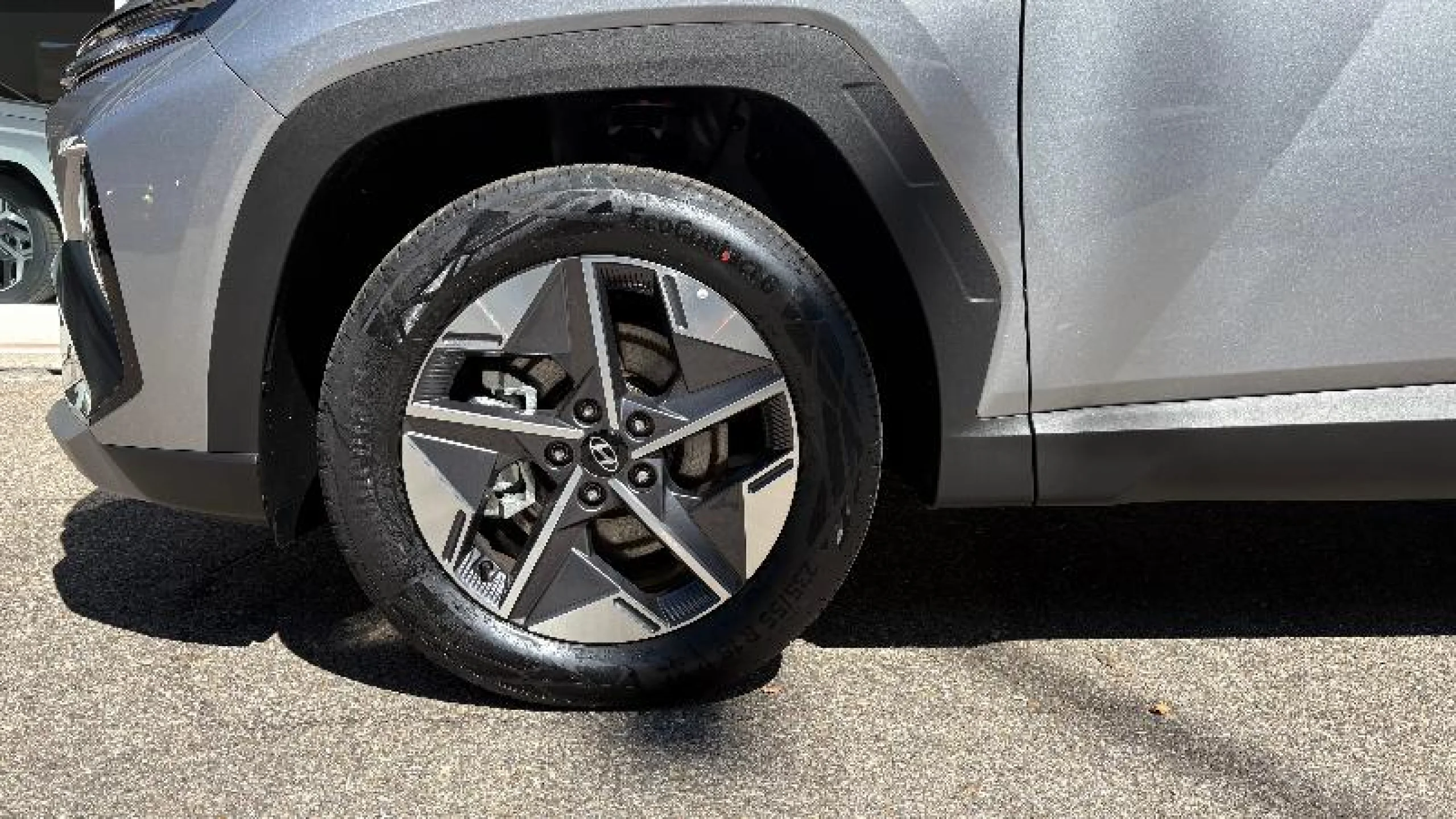 HYUNDAI TUCSON 1.6T 176KW (239CV) HEV AT TECNO - Foto 11