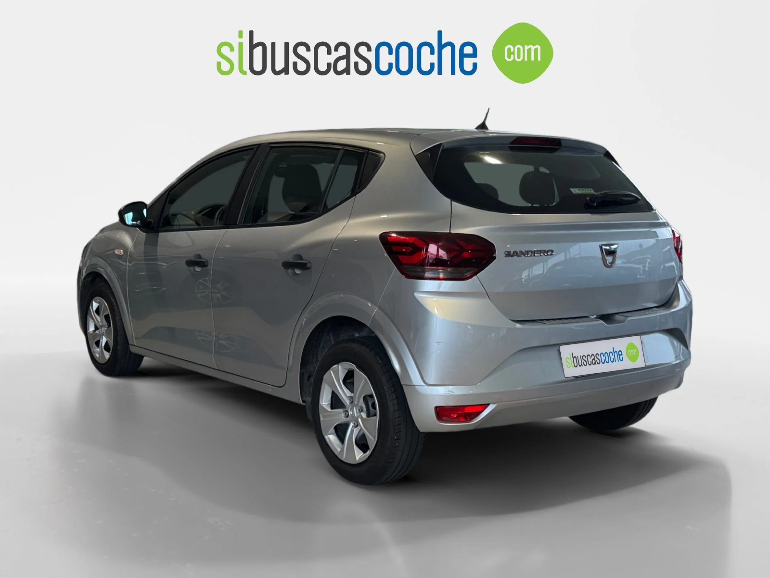 DACIA SANDERO ESSENTIAL SCE 49KW (65CV) - Foto 2
