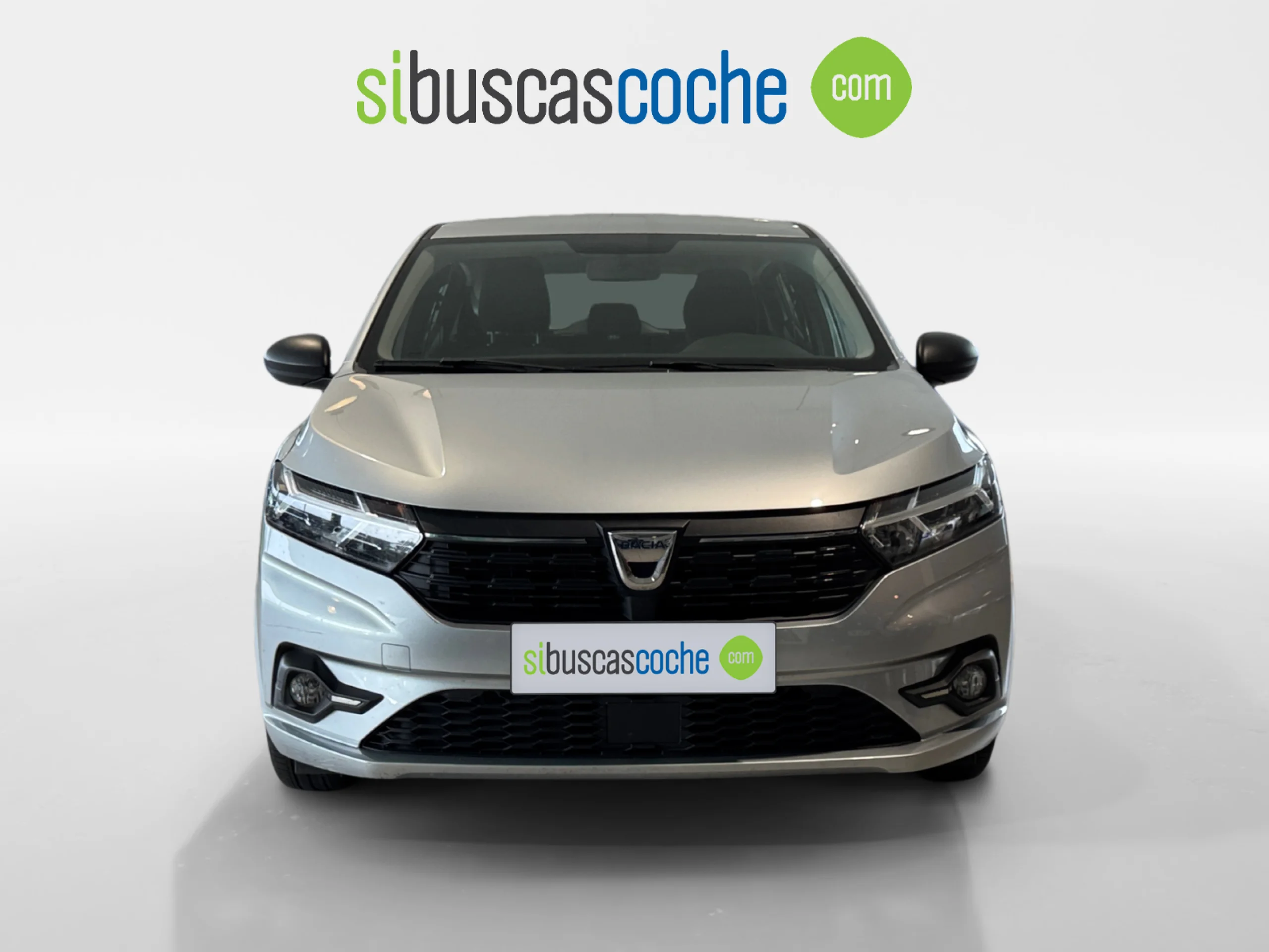DACIA SANDERO ESSENTIAL SCE 49KW (65CV) - Foto 17