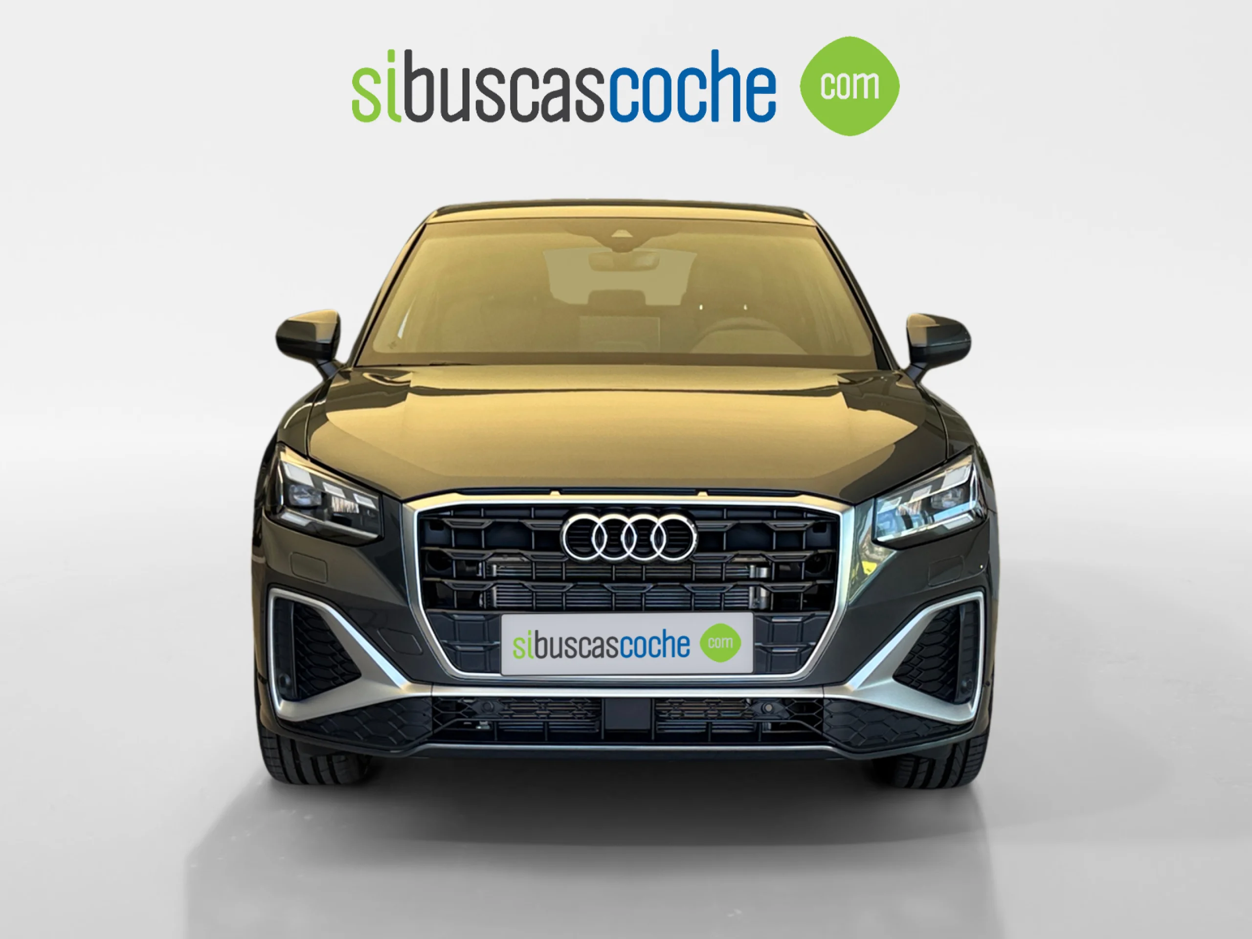 AUDI Q2 ADRENALIN EDITION 35 TFSI 110KW (150CV) - Foto 2