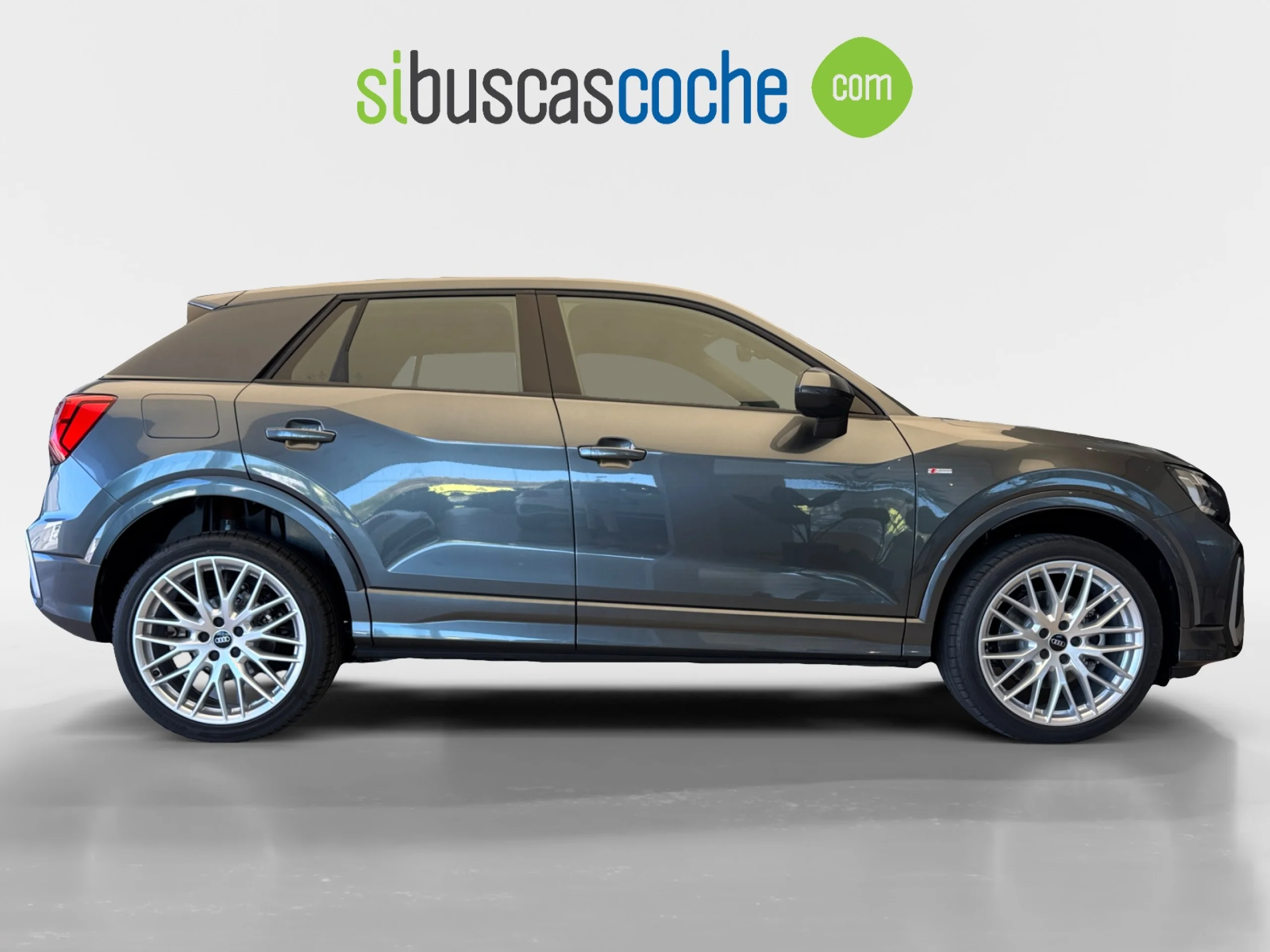 AUDI Q2 ADRENALIN EDITION 35 TFSI 110KW (150CV) - Foto 3