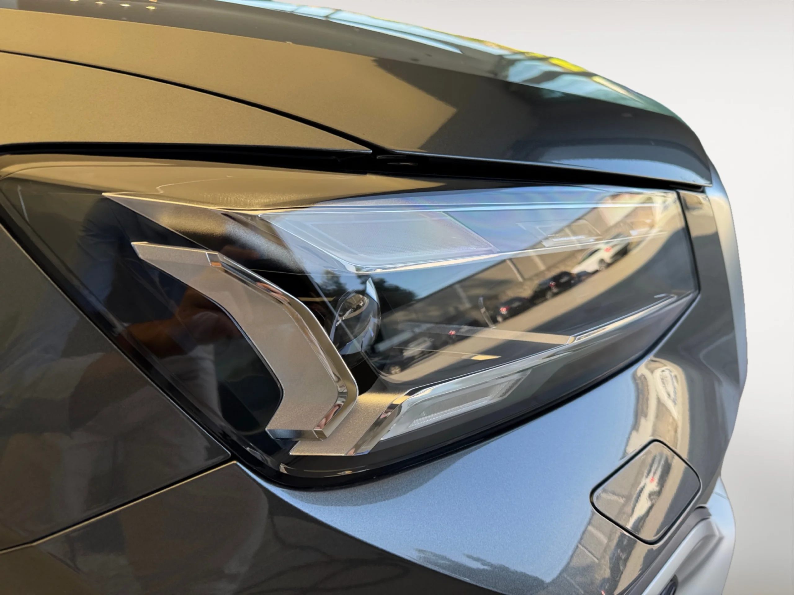 AUDI Q2 ADRENALIN EDITION 35 TFSI 110KW (150CV) - Foto 5