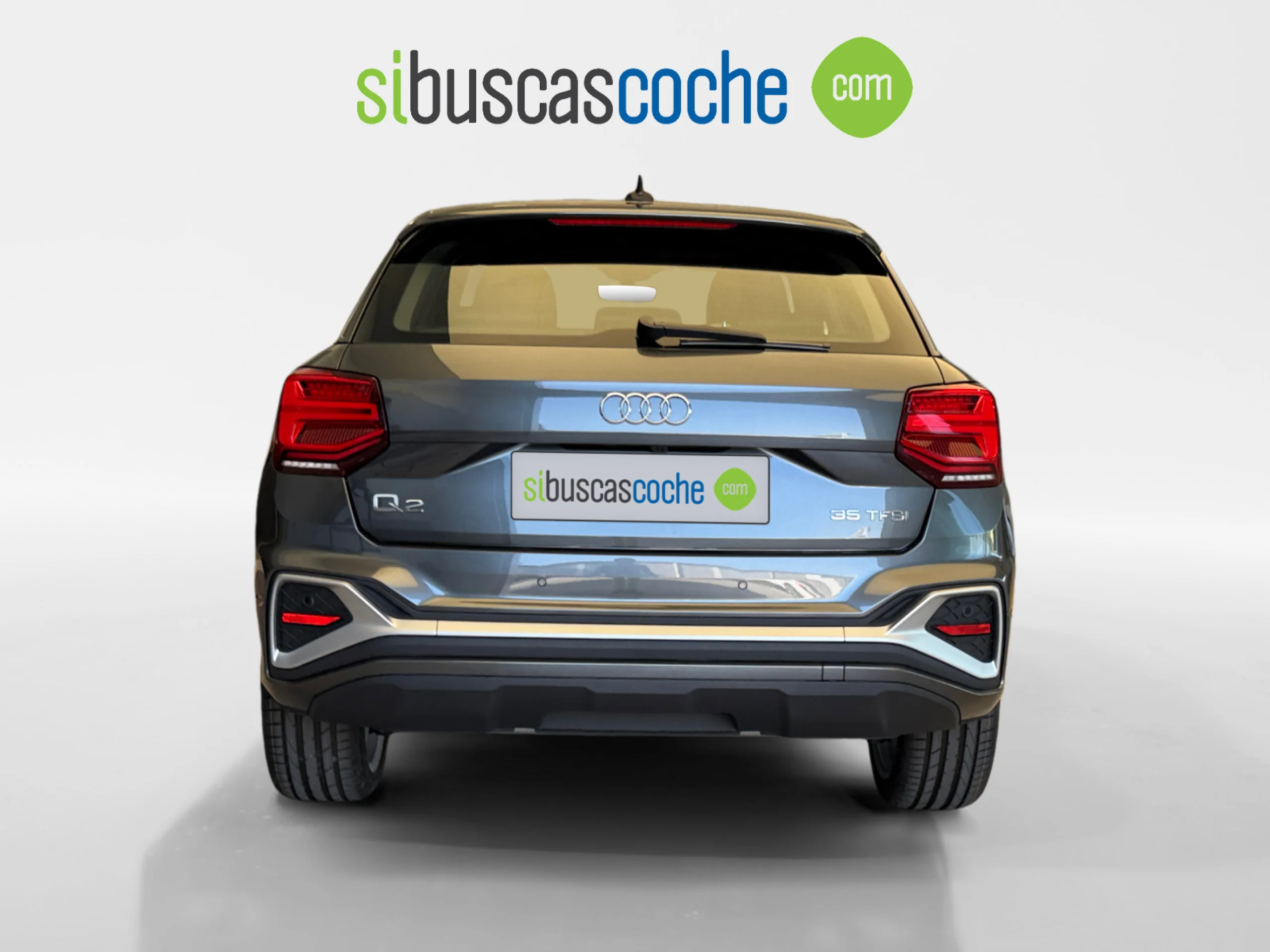 AUDI Q2 ADRENALIN EDITION 35 TFSI 110KW (150CV) - Foto 6