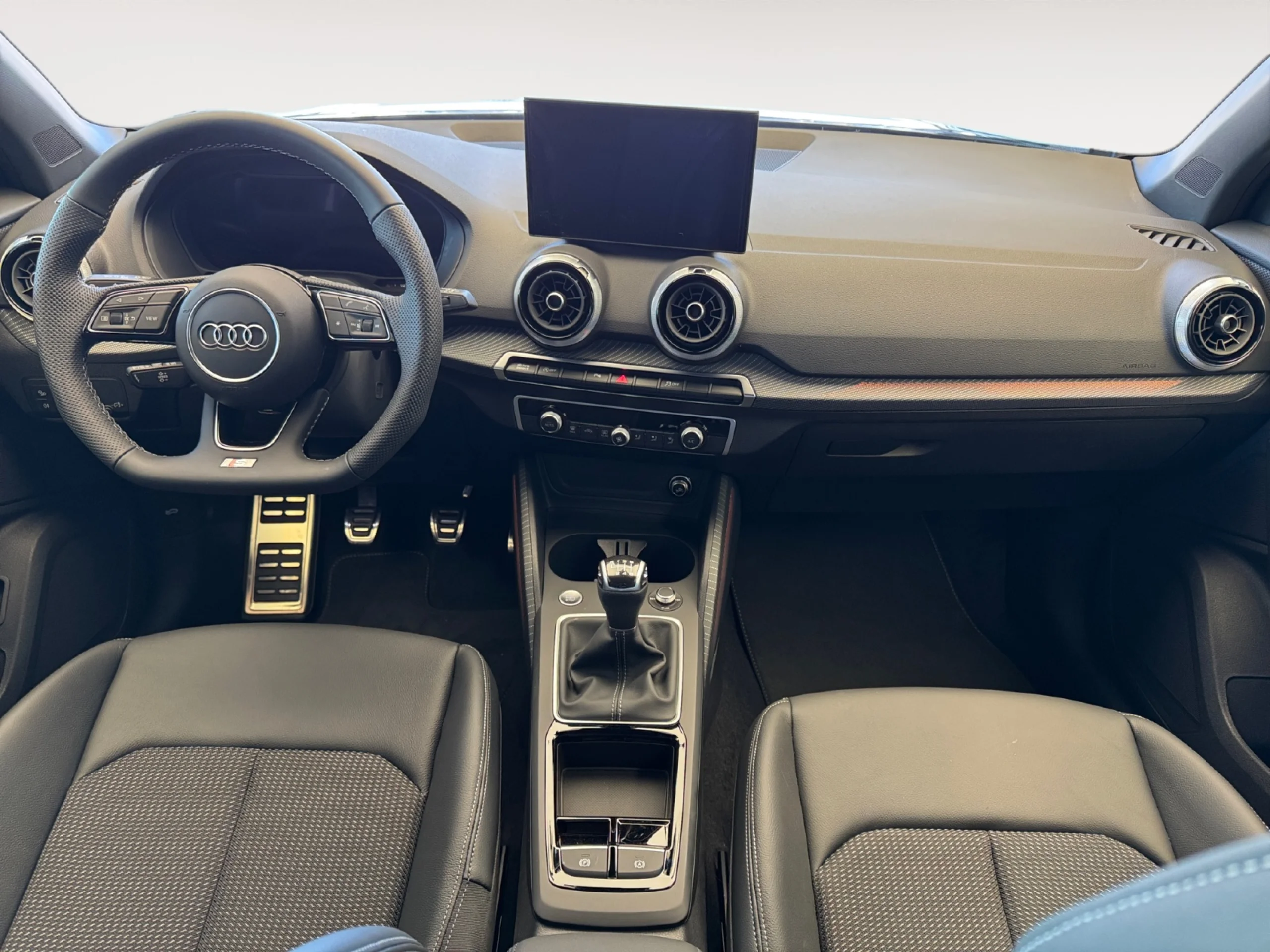 AUDI Q2 ADRENALIN EDITION 35 TFSI 110KW (150CV) - Foto 7