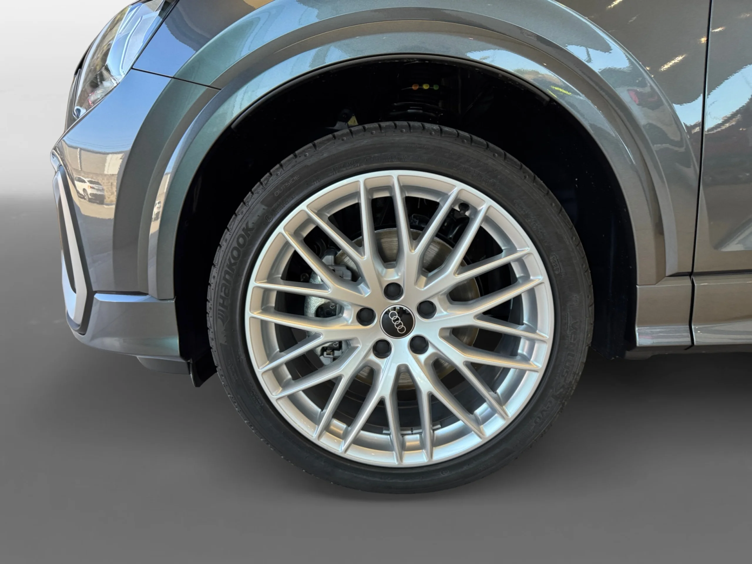 AUDI Q2 ADRENALIN EDITION 35 TFSI 110KW (150CV) - Foto 11