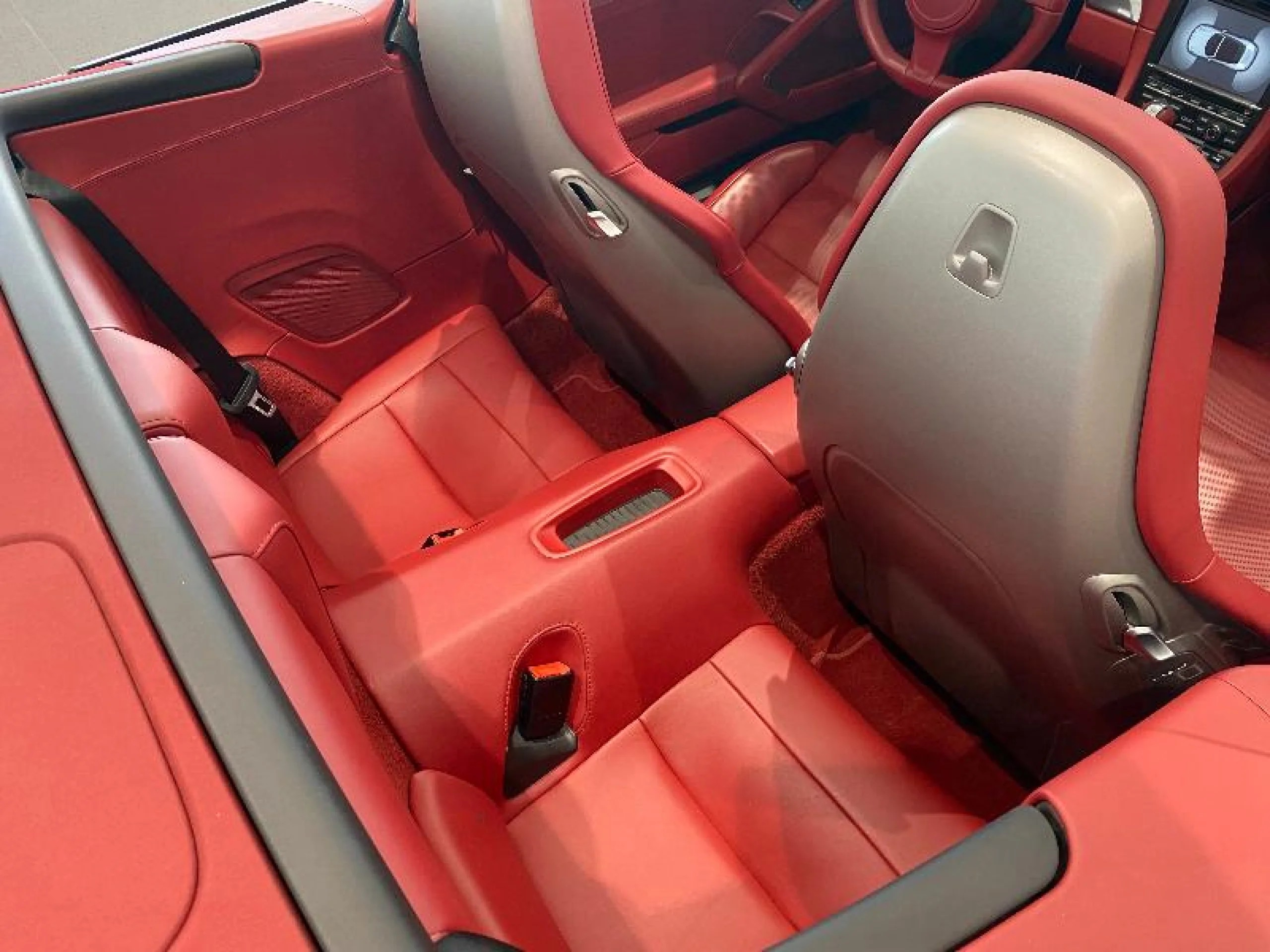 PORSCHE 911 CARRERA 4S CABRIO - Foto 51