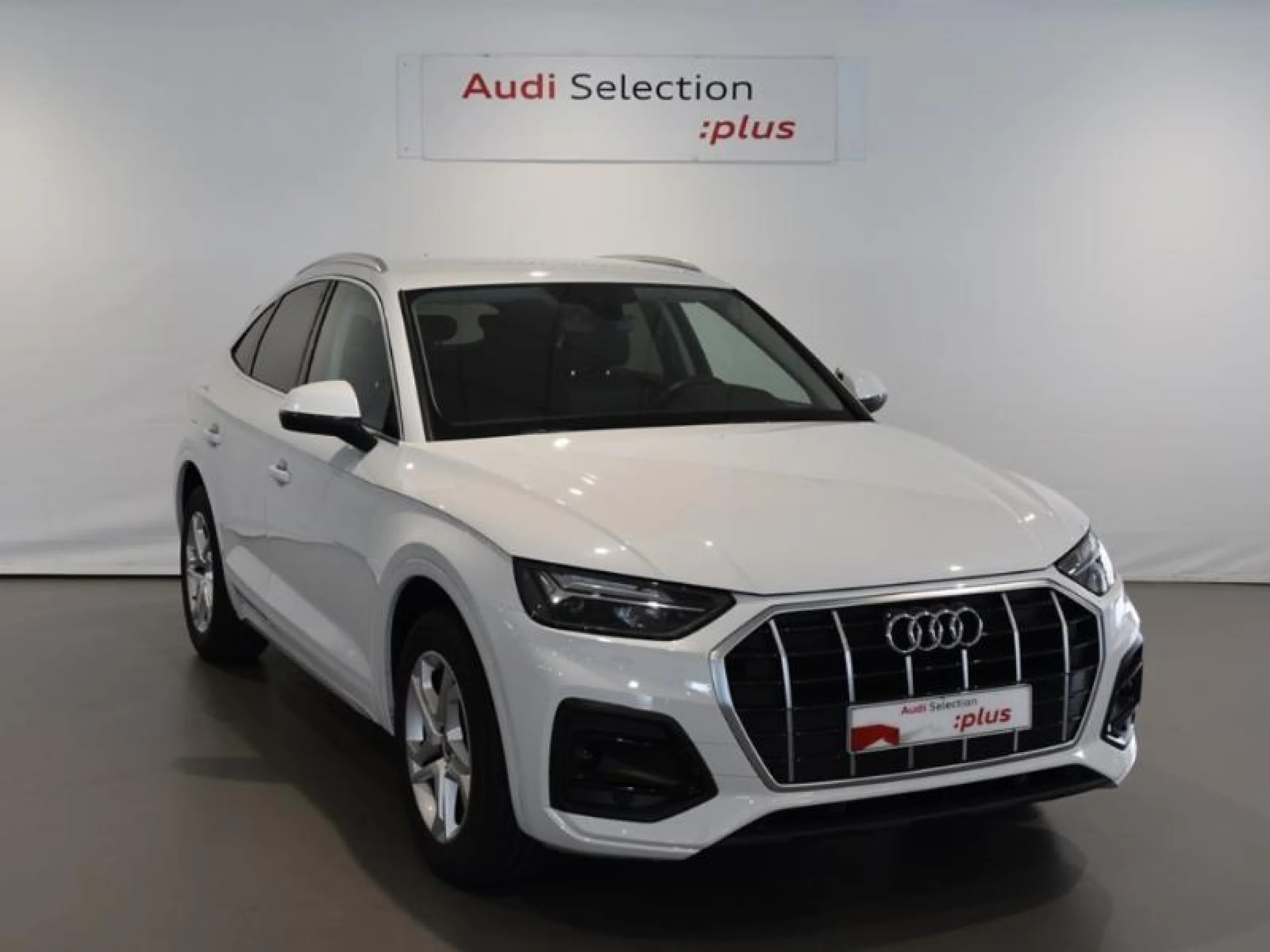 AUDI Q5 SPORTBACK ADVANCED 35 TDI 120KW S TRONIC - Foto 1