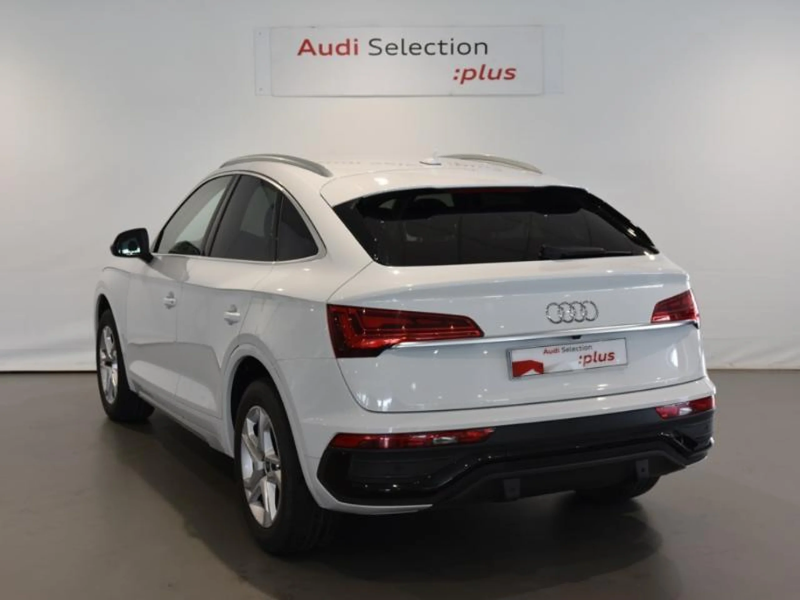 AUDI Q5 SPORTBACK ADVANCED 35 TDI 120KW S TRONIC - Foto 2