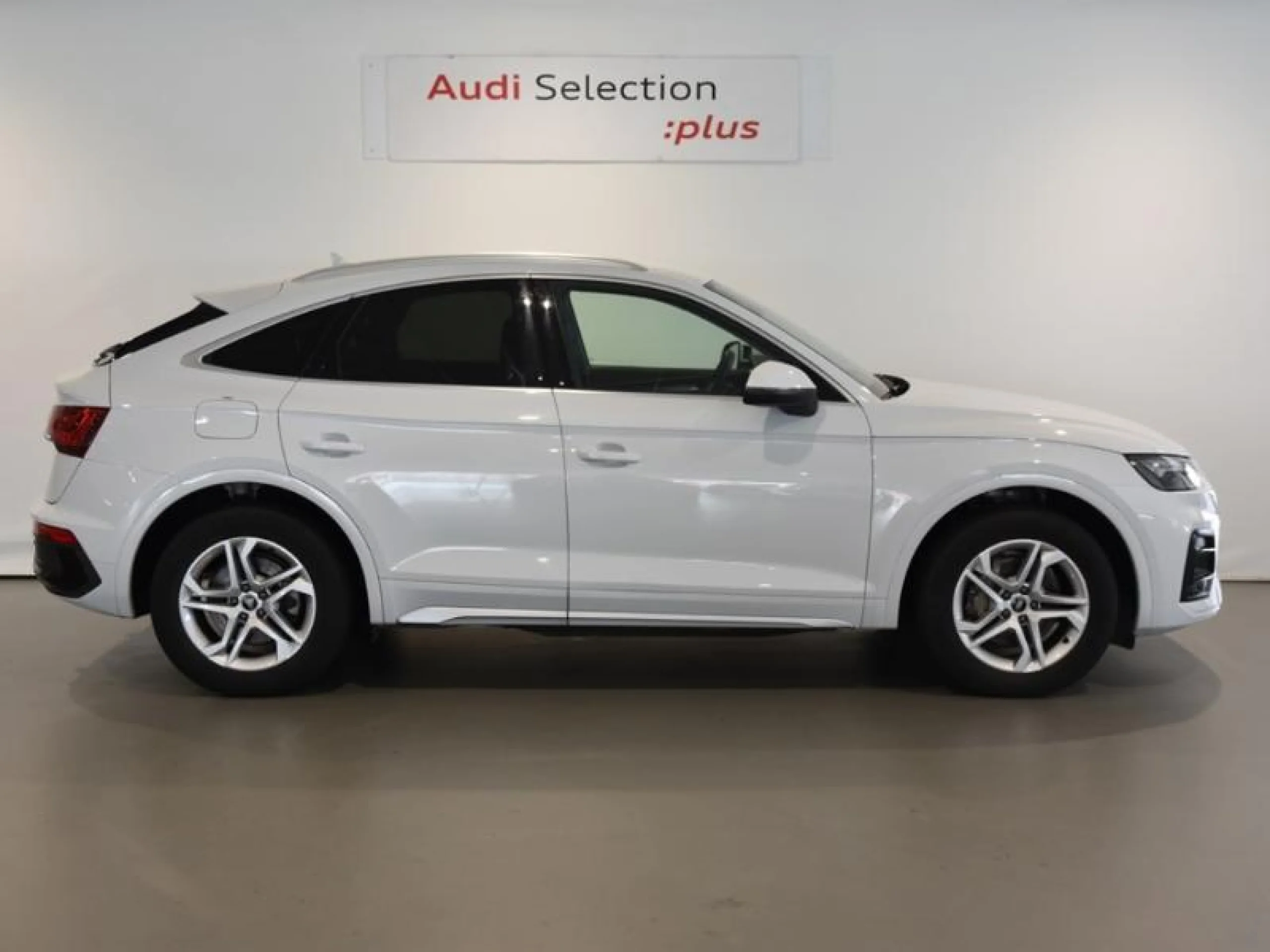 AUDI Q5 SPORTBACK ADVANCED 35 TDI 120KW S TRONIC - Foto 3