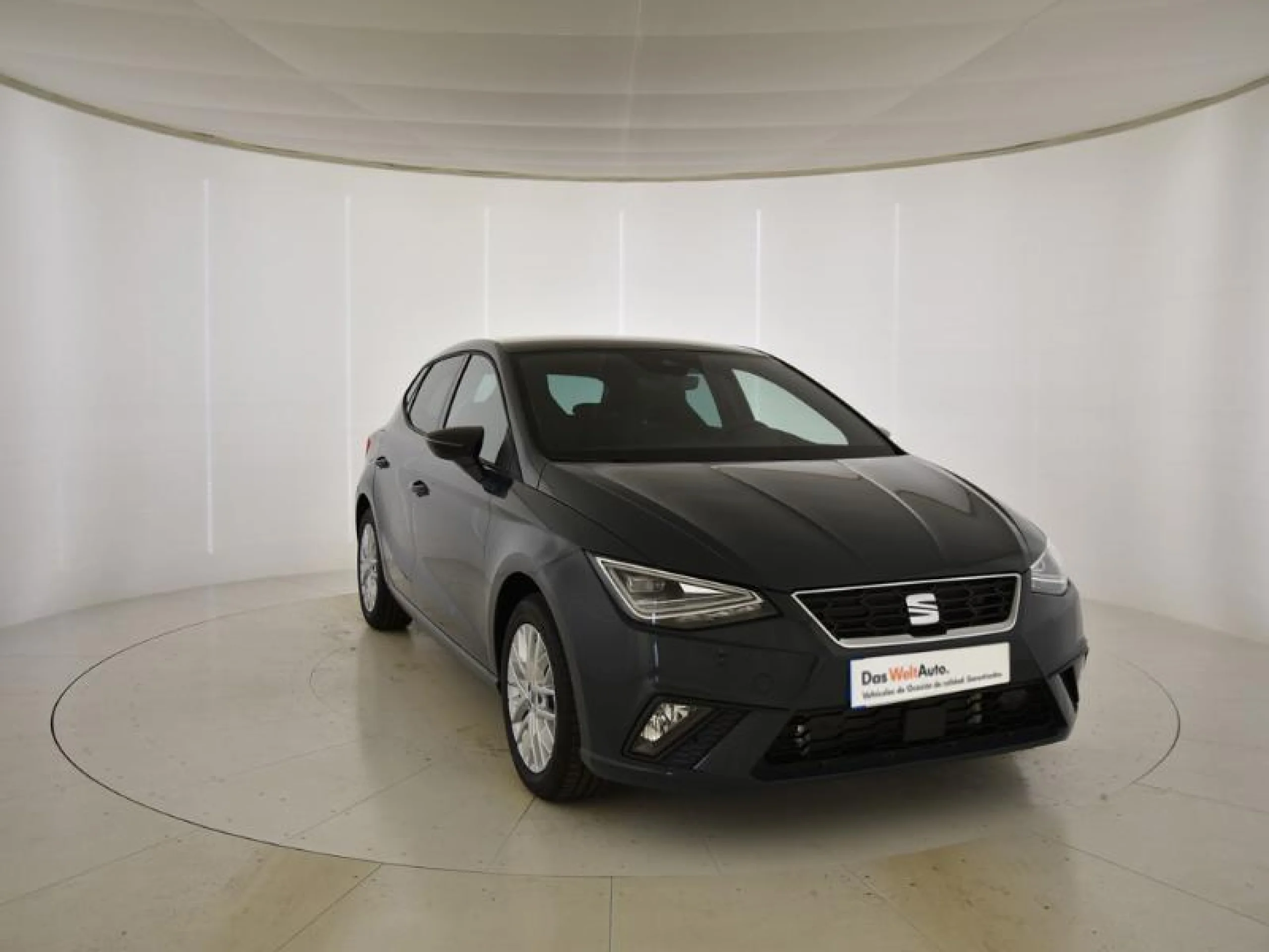 SEAT IBIZA 1.0 TSI 85KW (115CV) FR SALTA - Foto 1