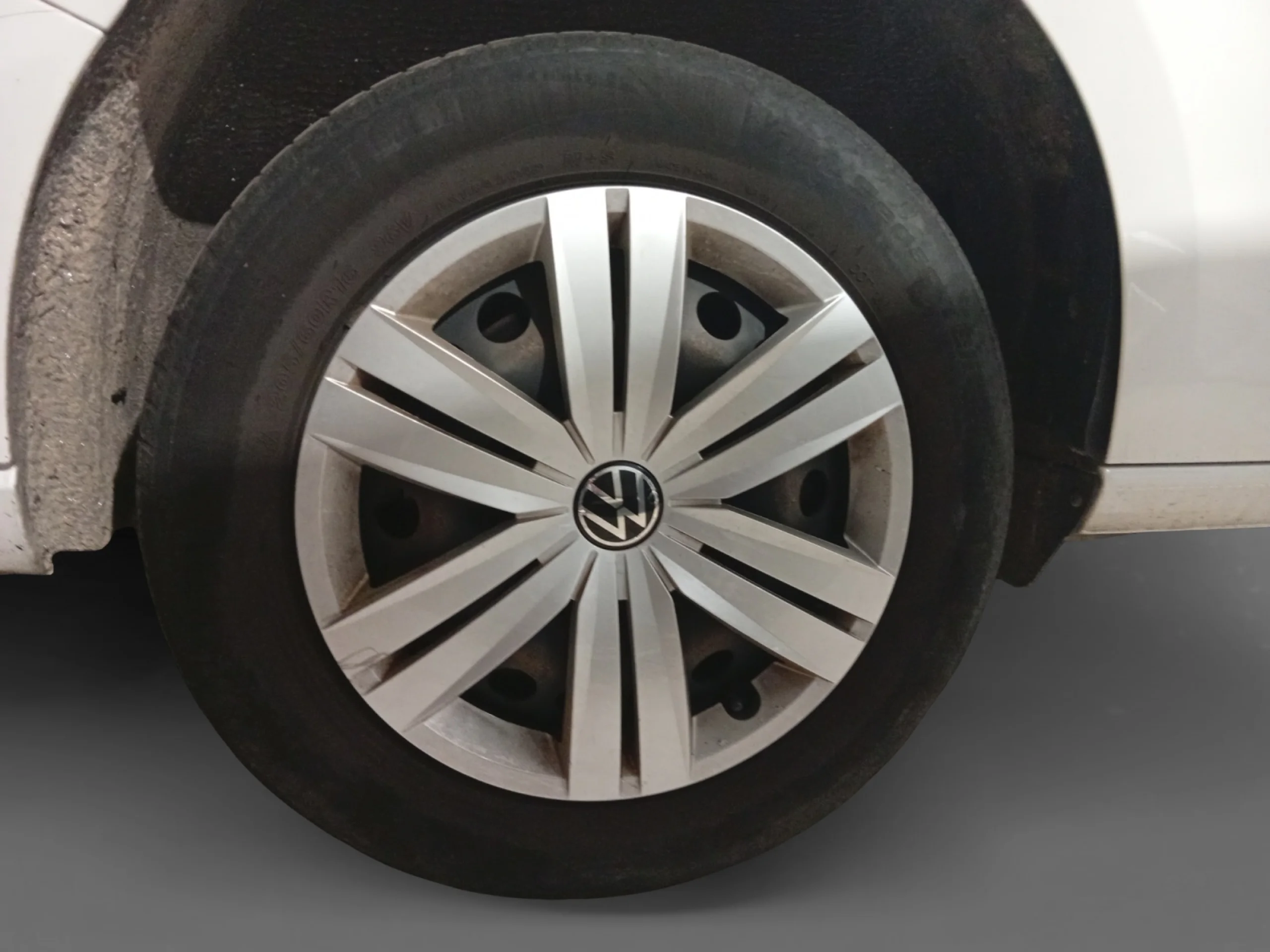 VOLKSWAGEN CADDY ORIGIN 2.0 TDI 75KW (102CV) - Foto 8